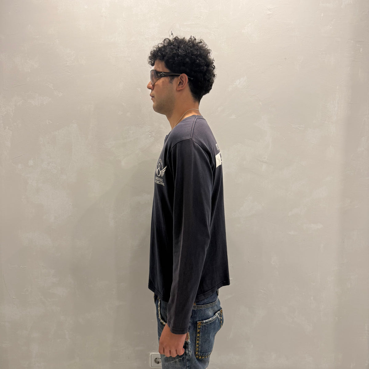 Avirex Longsleeve