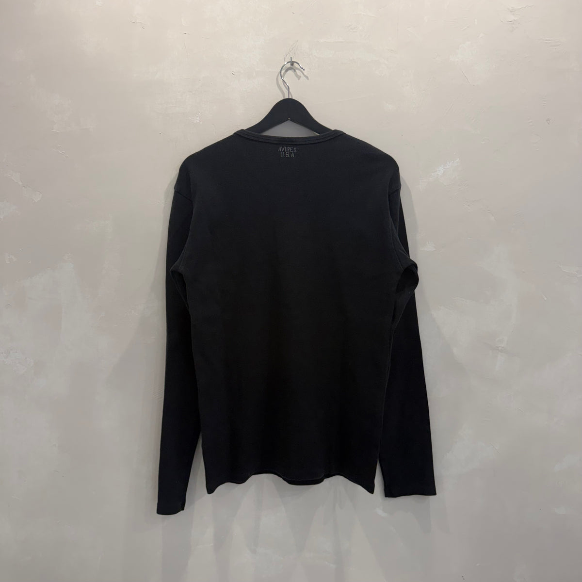 Avirex Thermal V neck