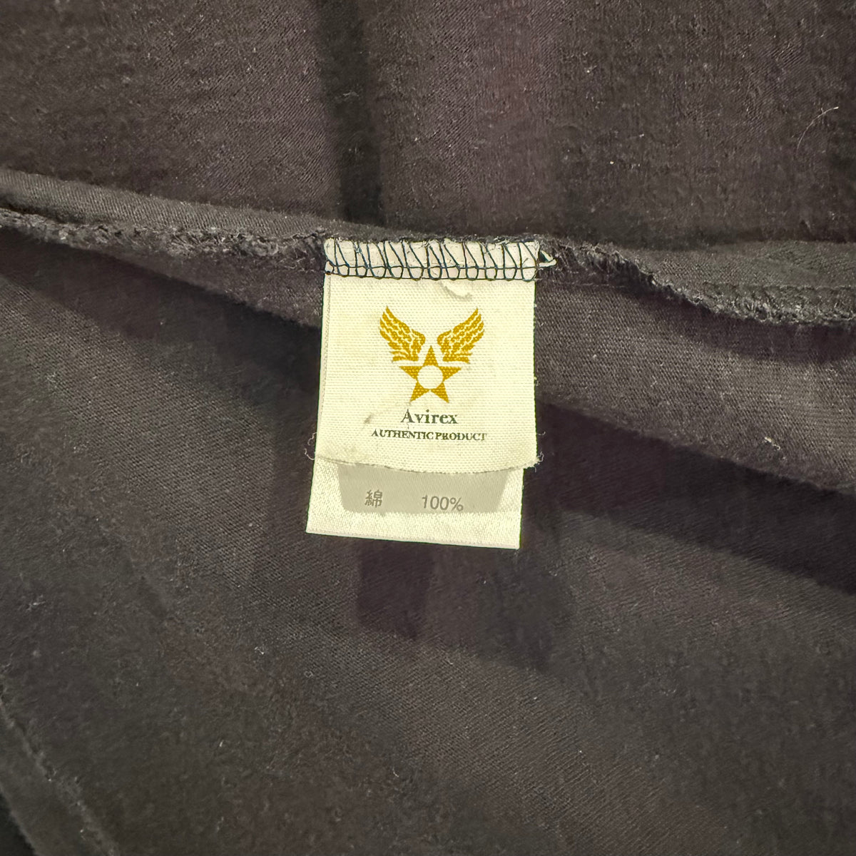 Avirex Longsleeve