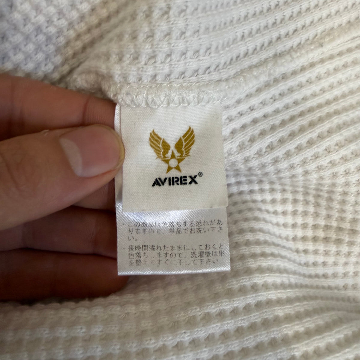 Avirex Thermal