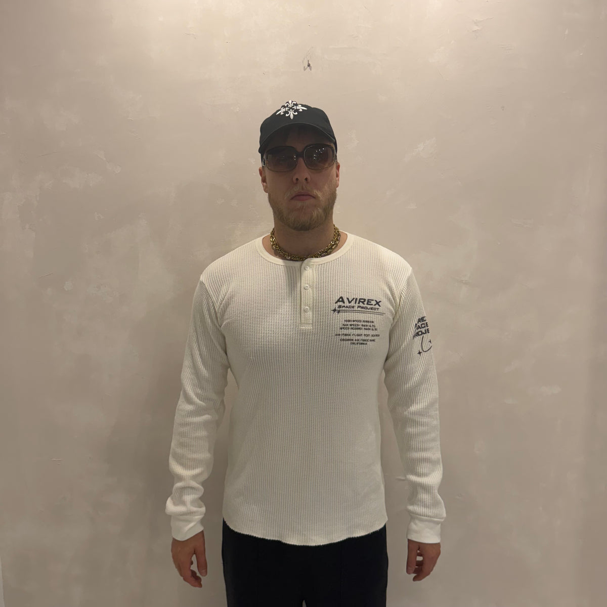 Avirex Thermal