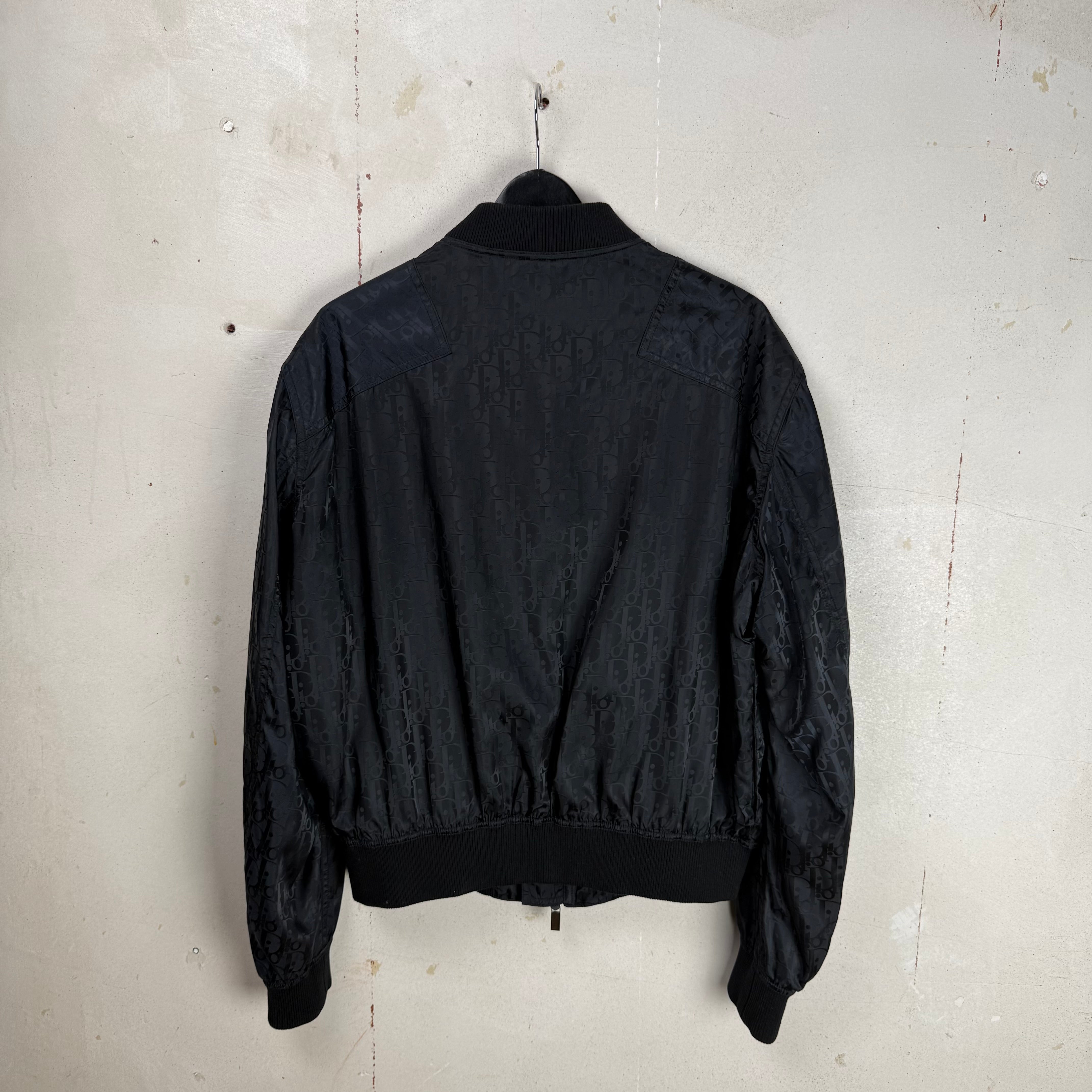 Dior Monogram Jacket