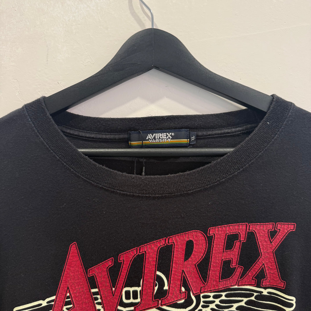 Avirex Longsleeve