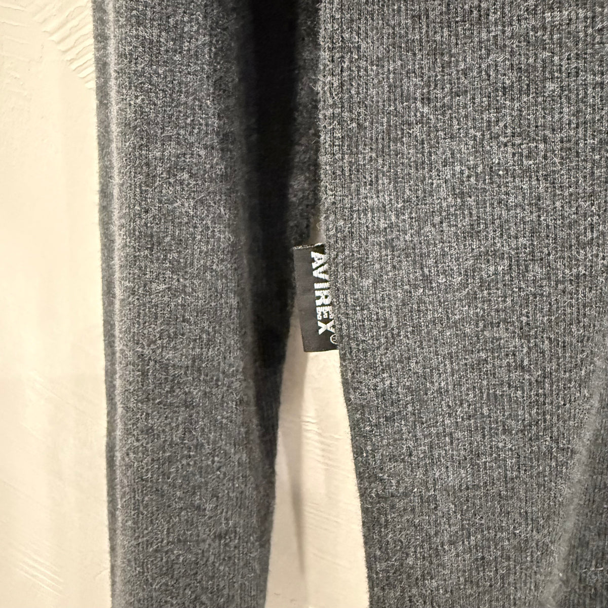 Avirex Thermal