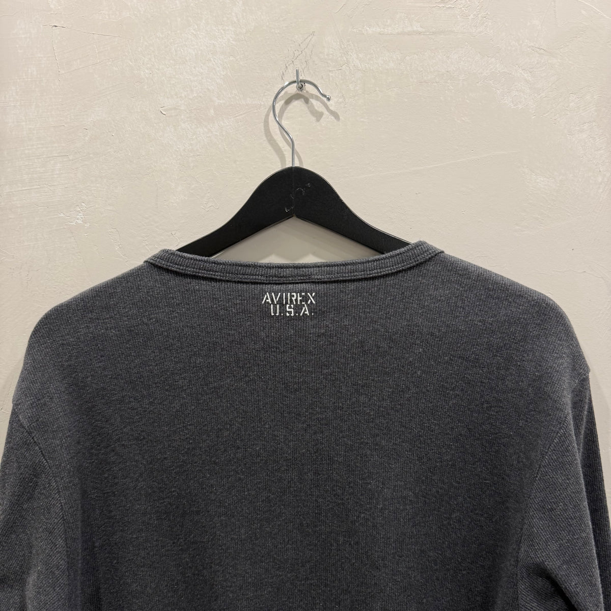 Avirex Thermal