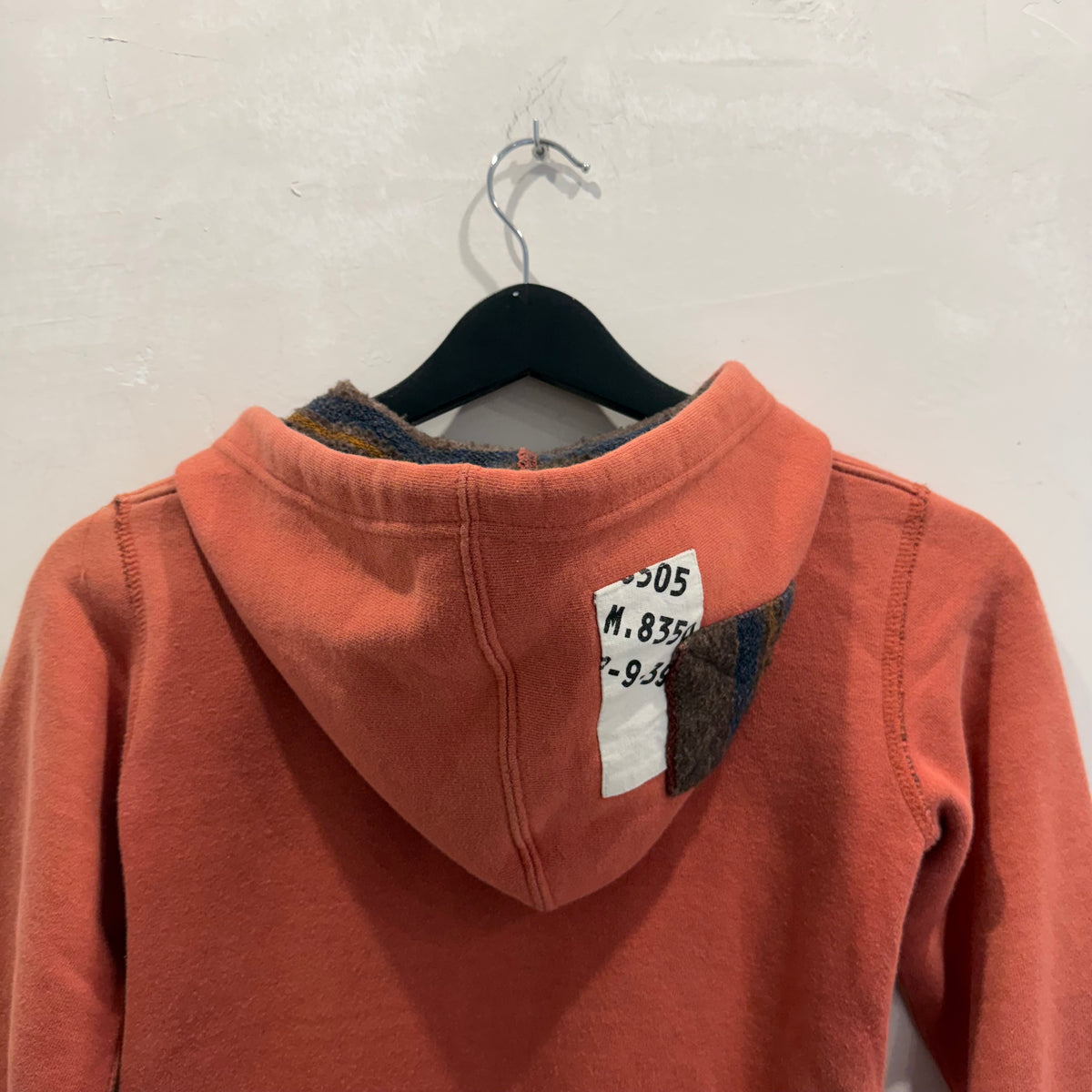 Avirex Zipper