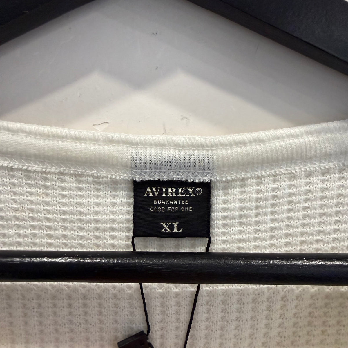 Avirex Thermal