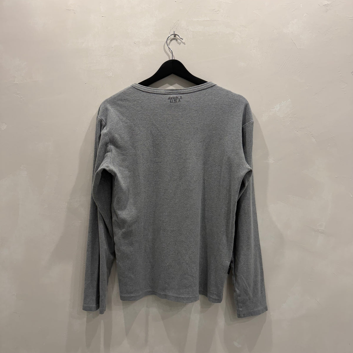 Avirex Thermal