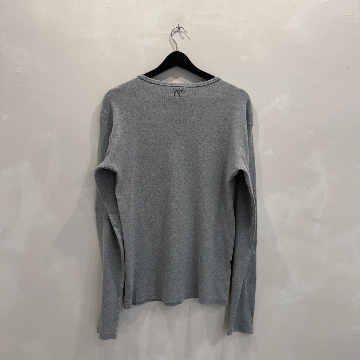 Avirex Thermal