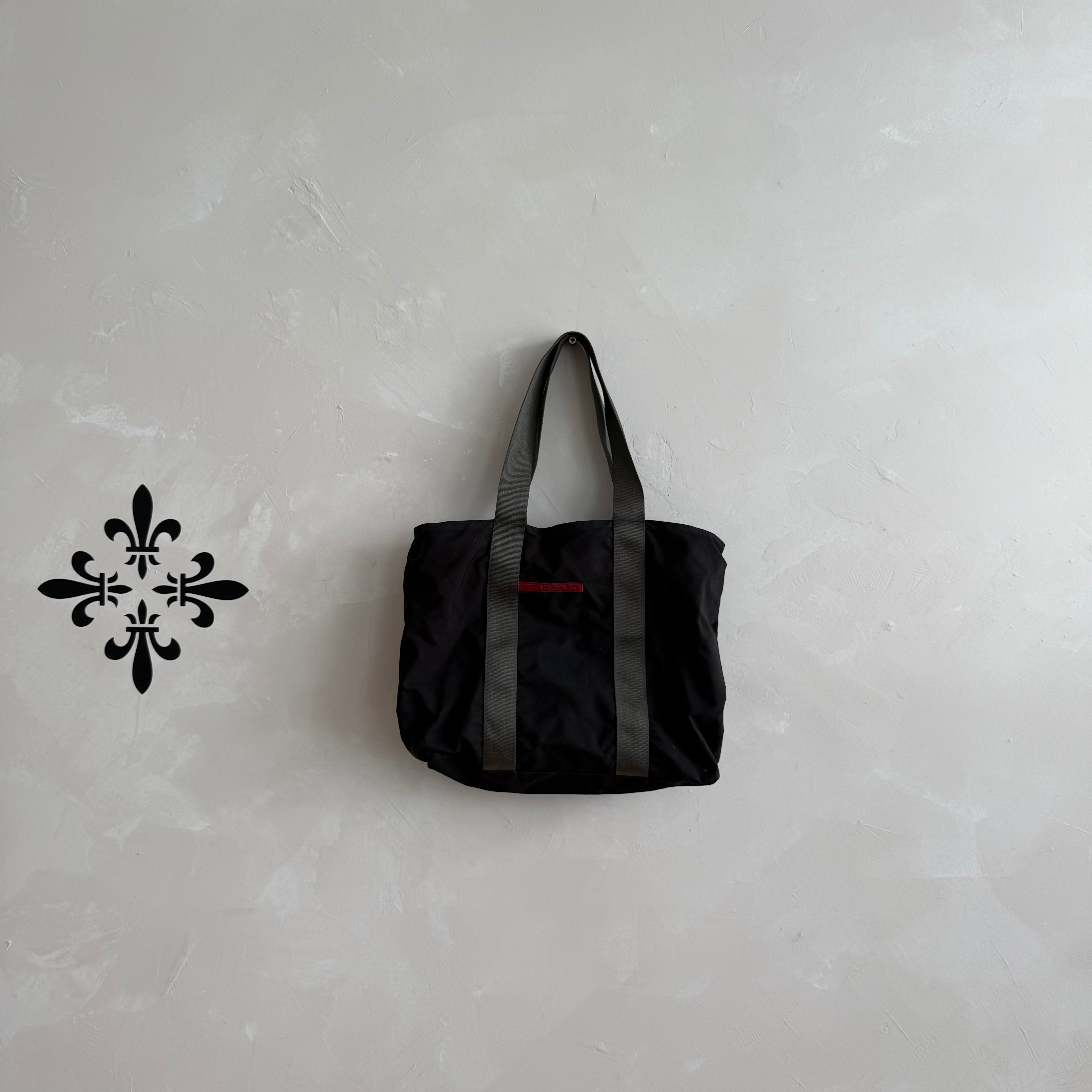 Prada Handbag