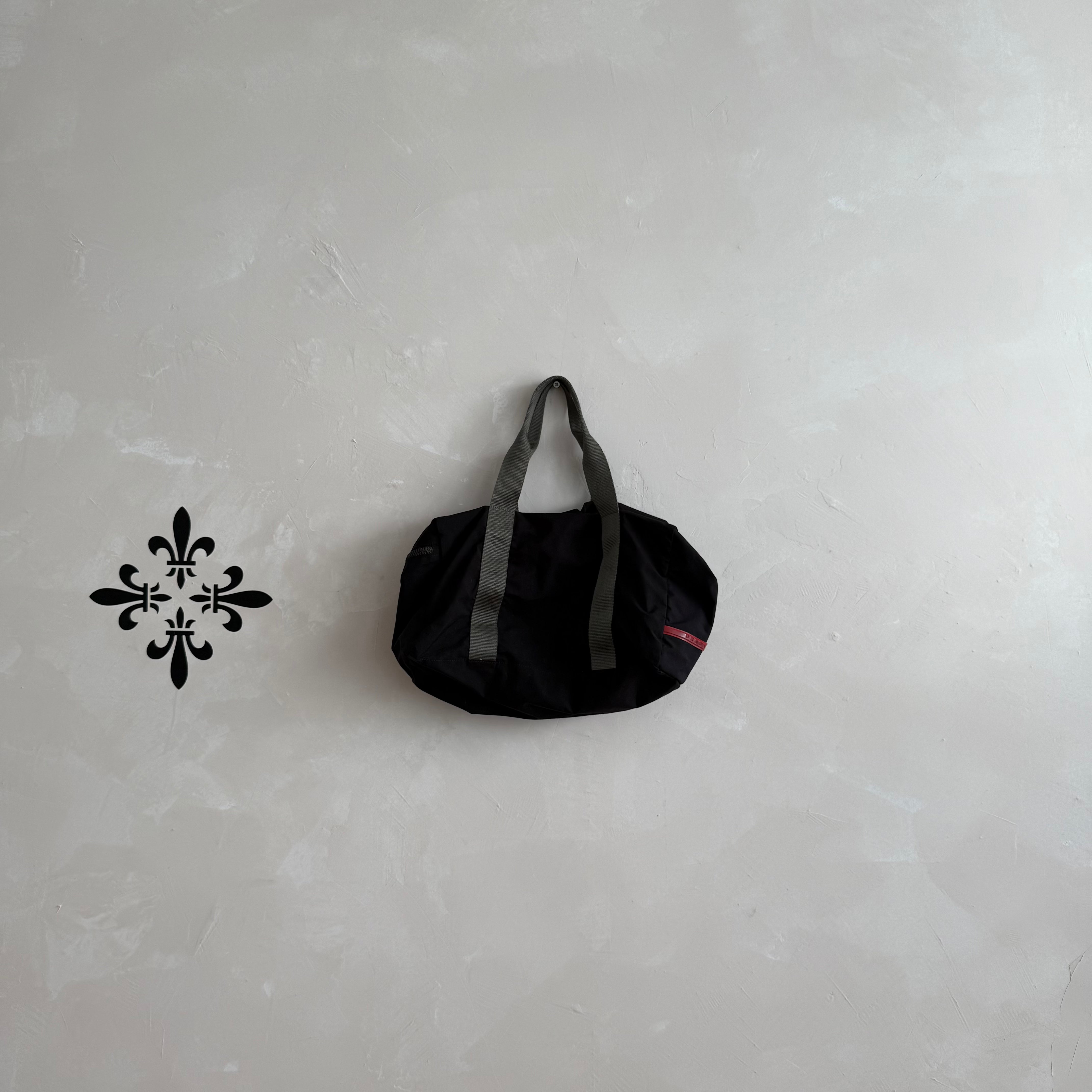 Prada Handbag