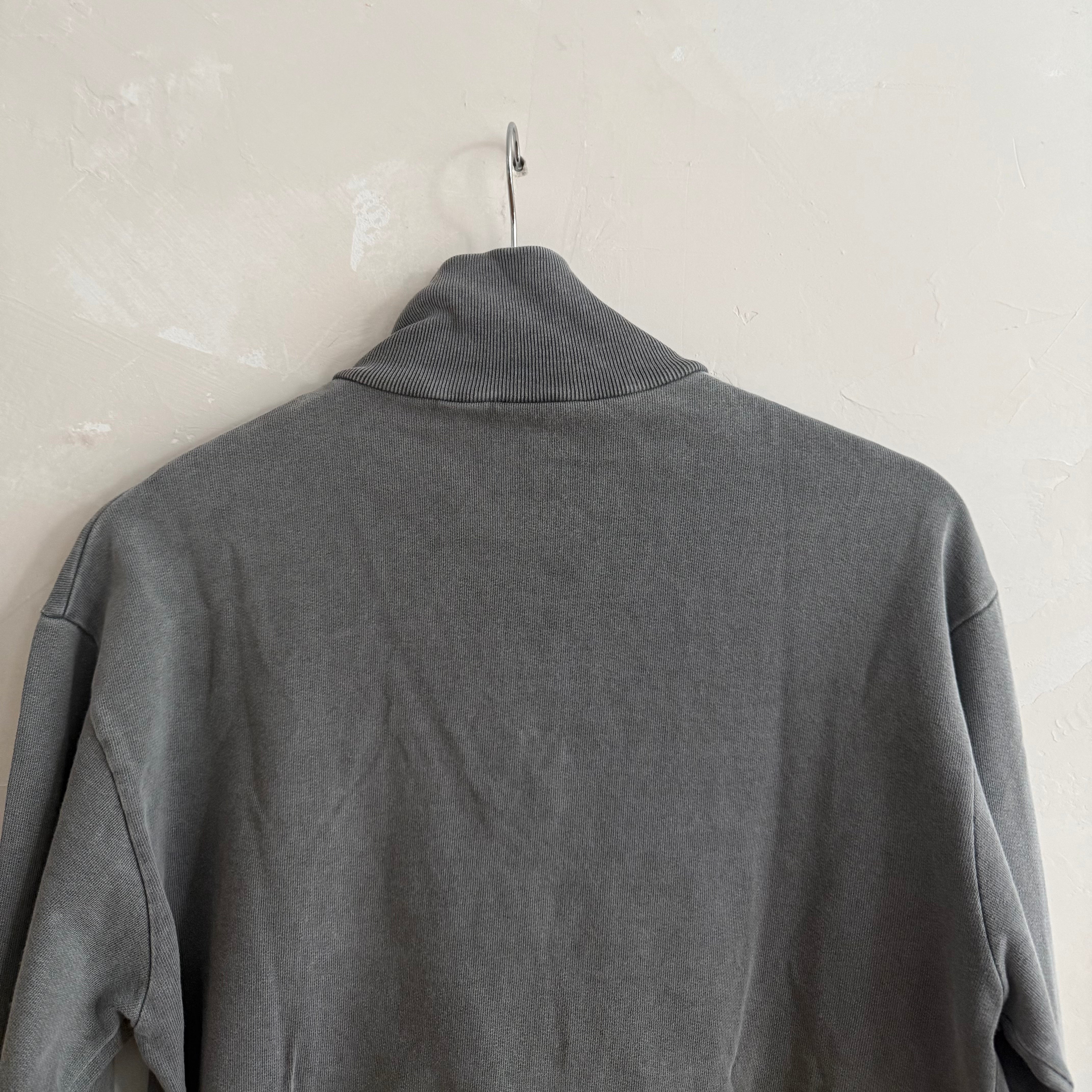 Dolce&Gabbana Halfzip