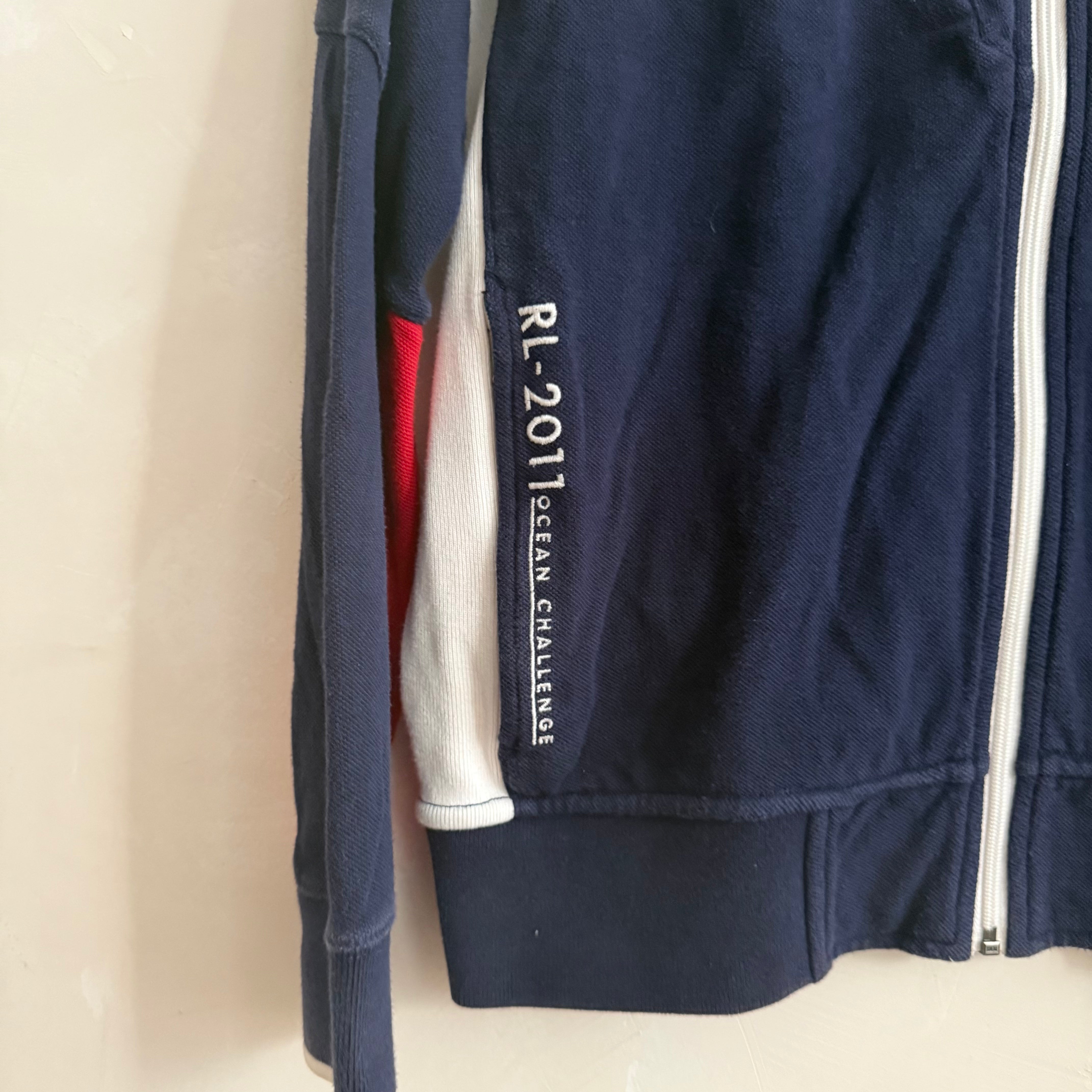 Ralph Lauren Sweatjacket