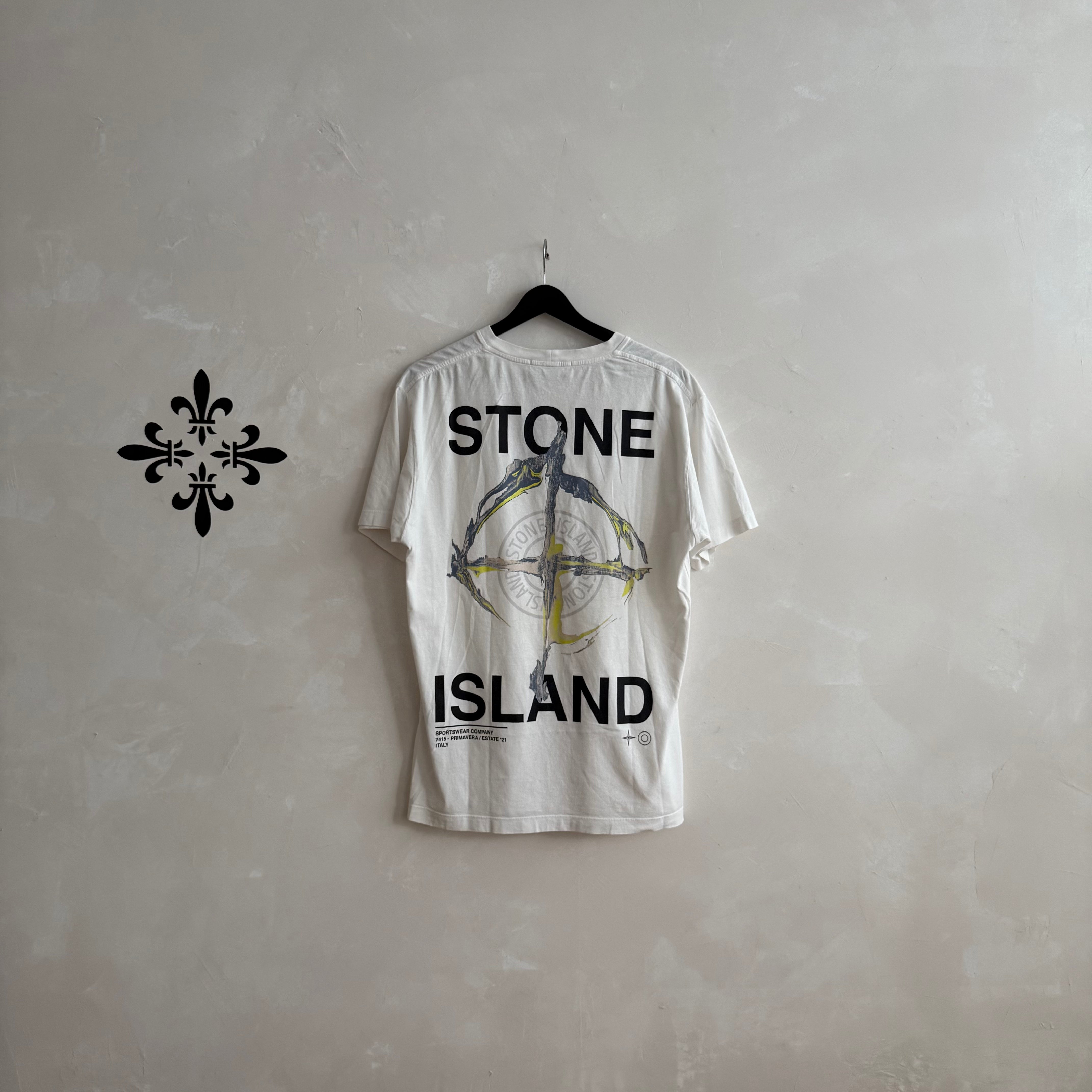 Stone Island Shirt