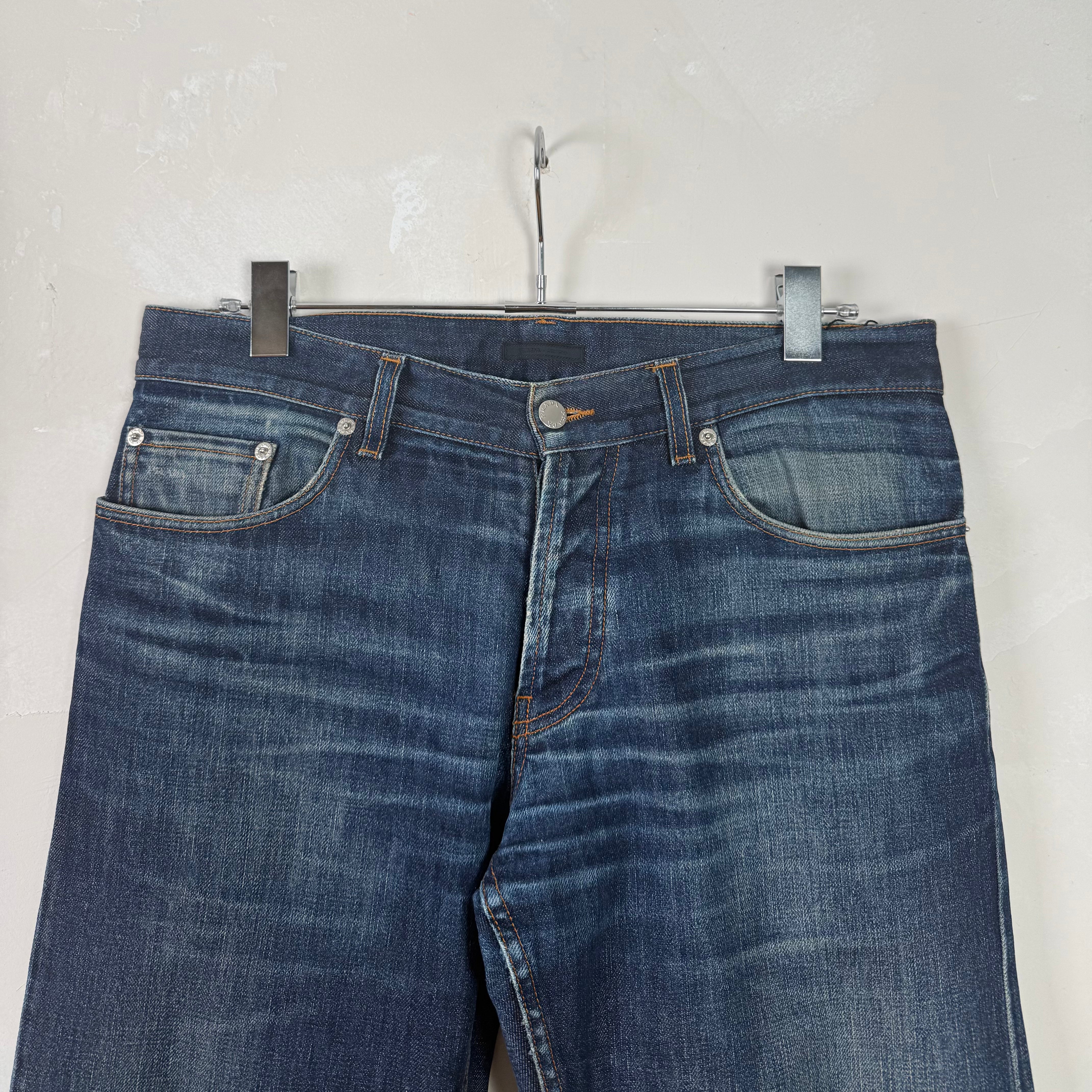 Prada Denim