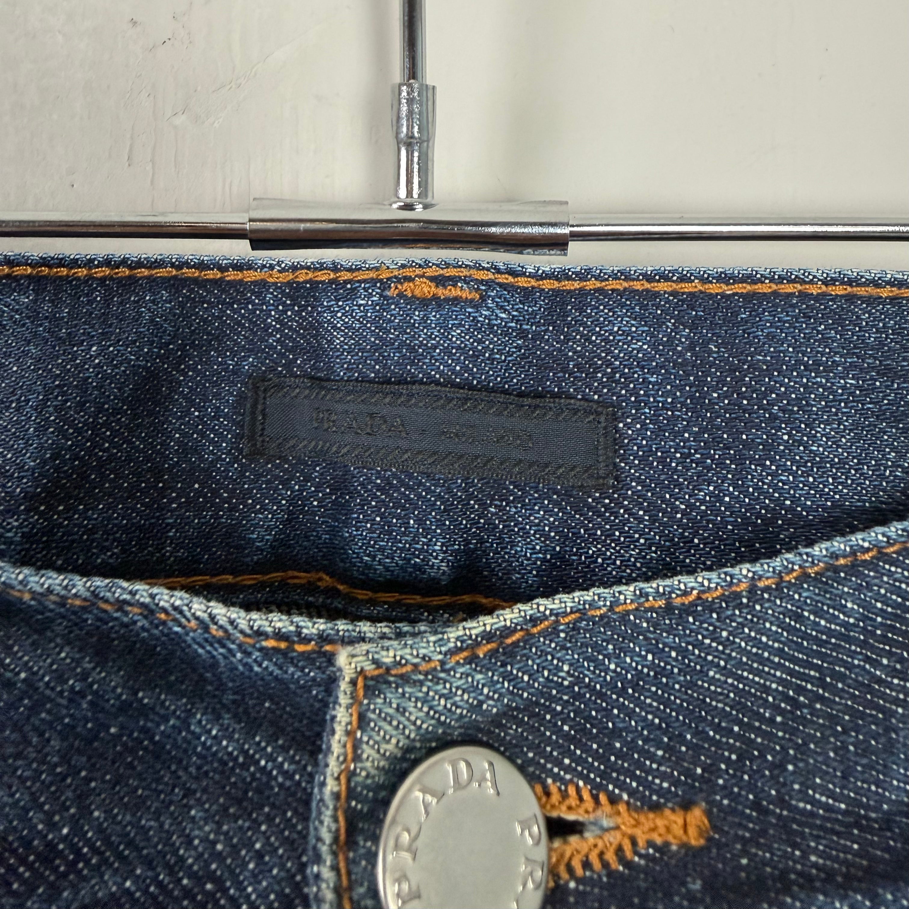 Prada Denim
