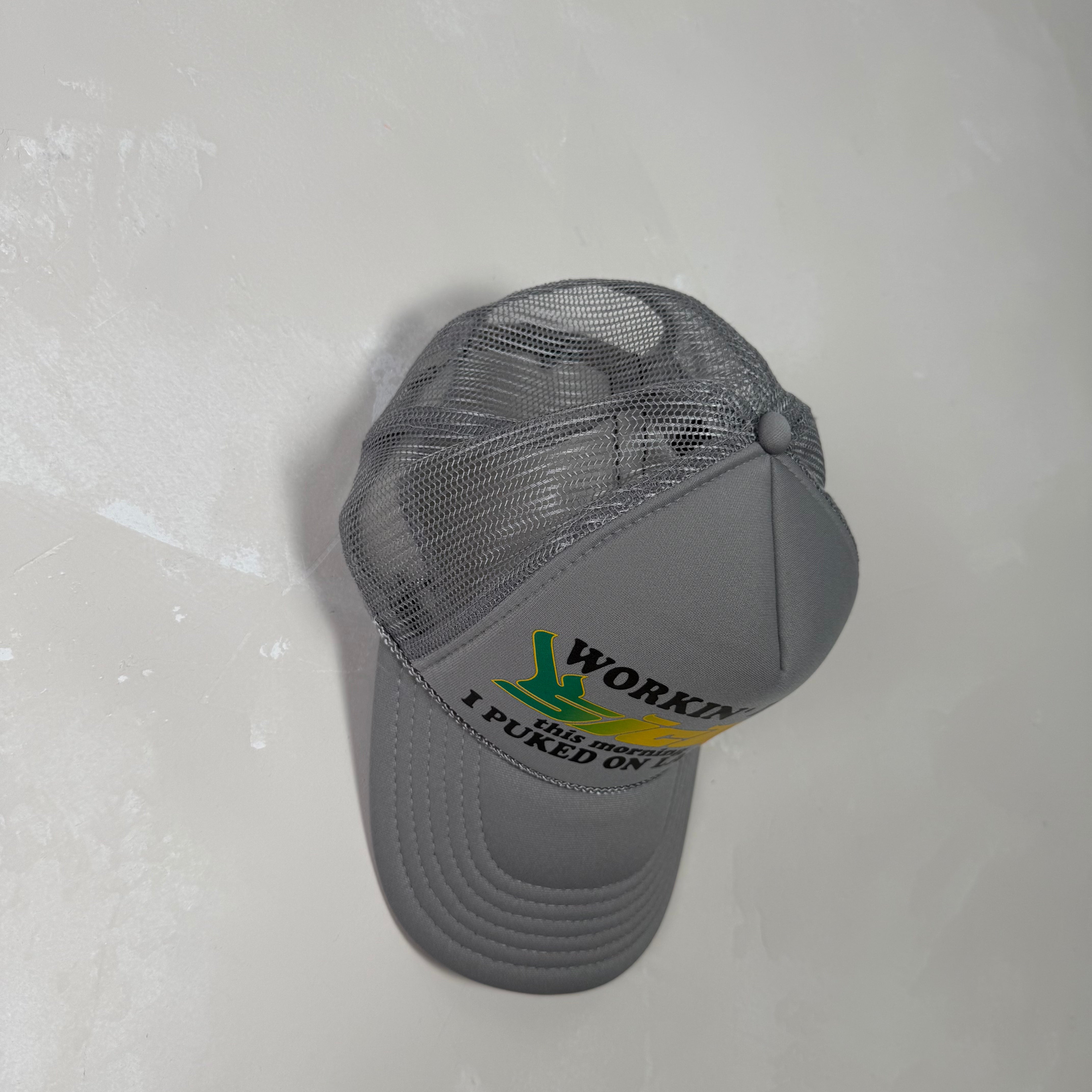 Sickö Cap