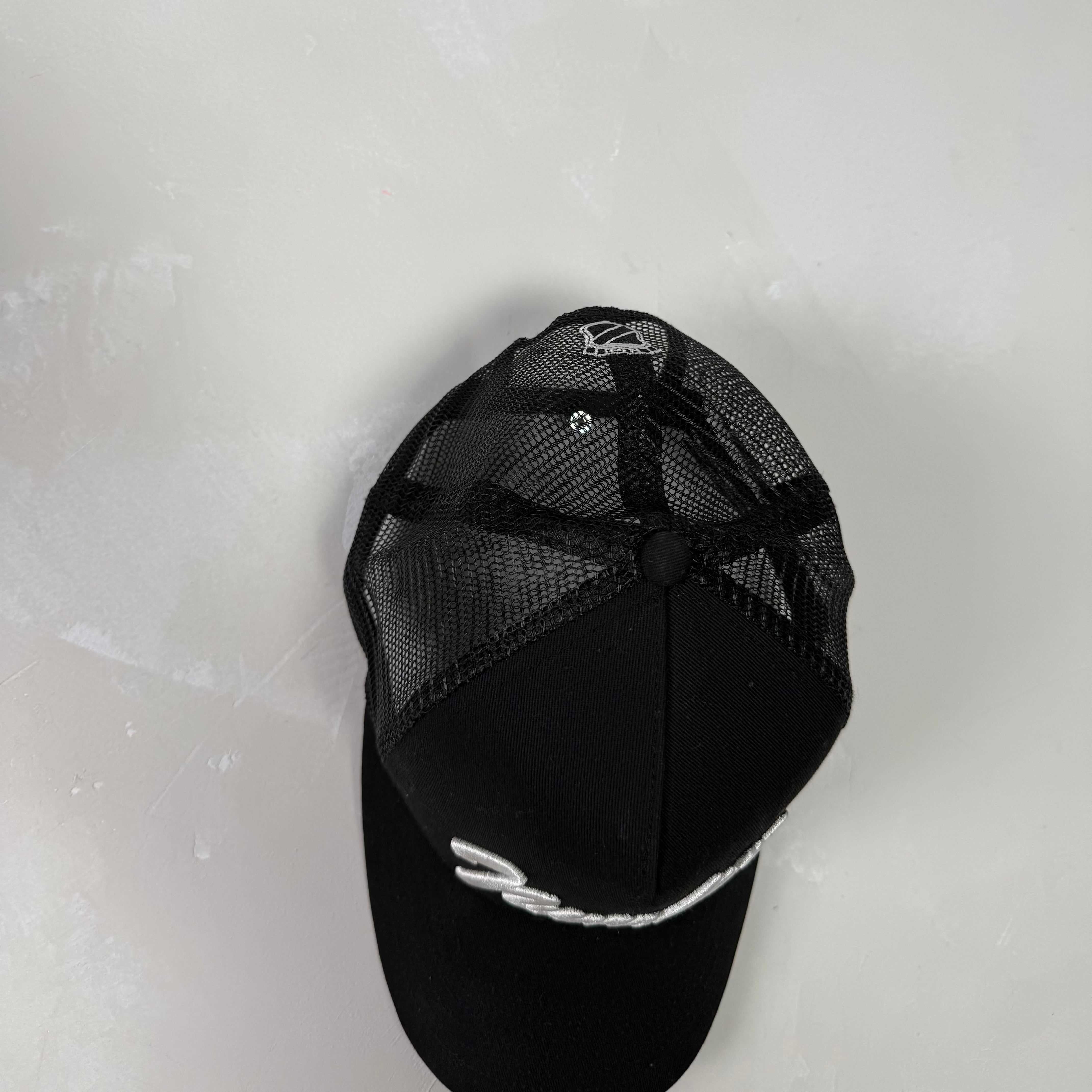 Number Nine x New Era Cap