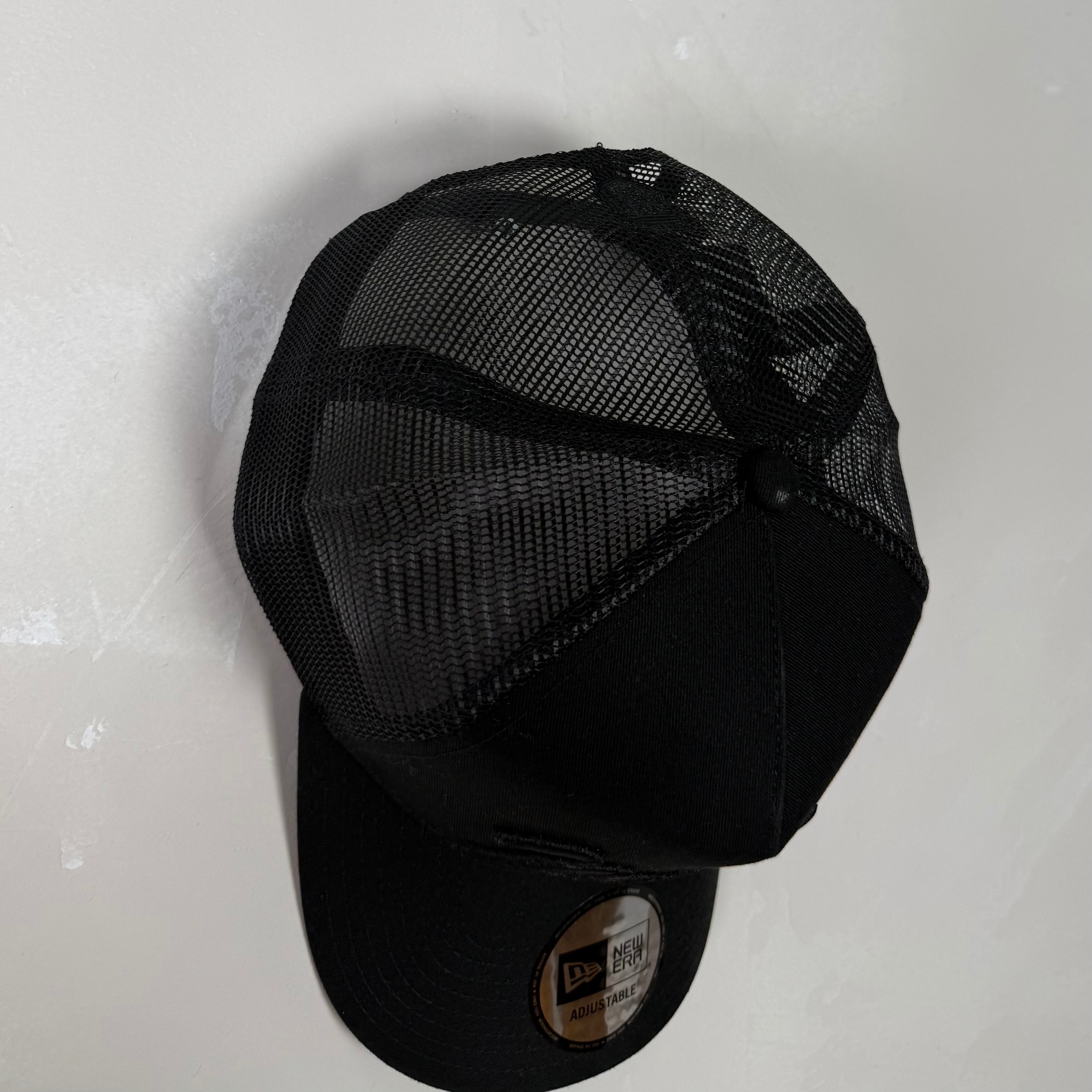 Number Nine x New Era Cap