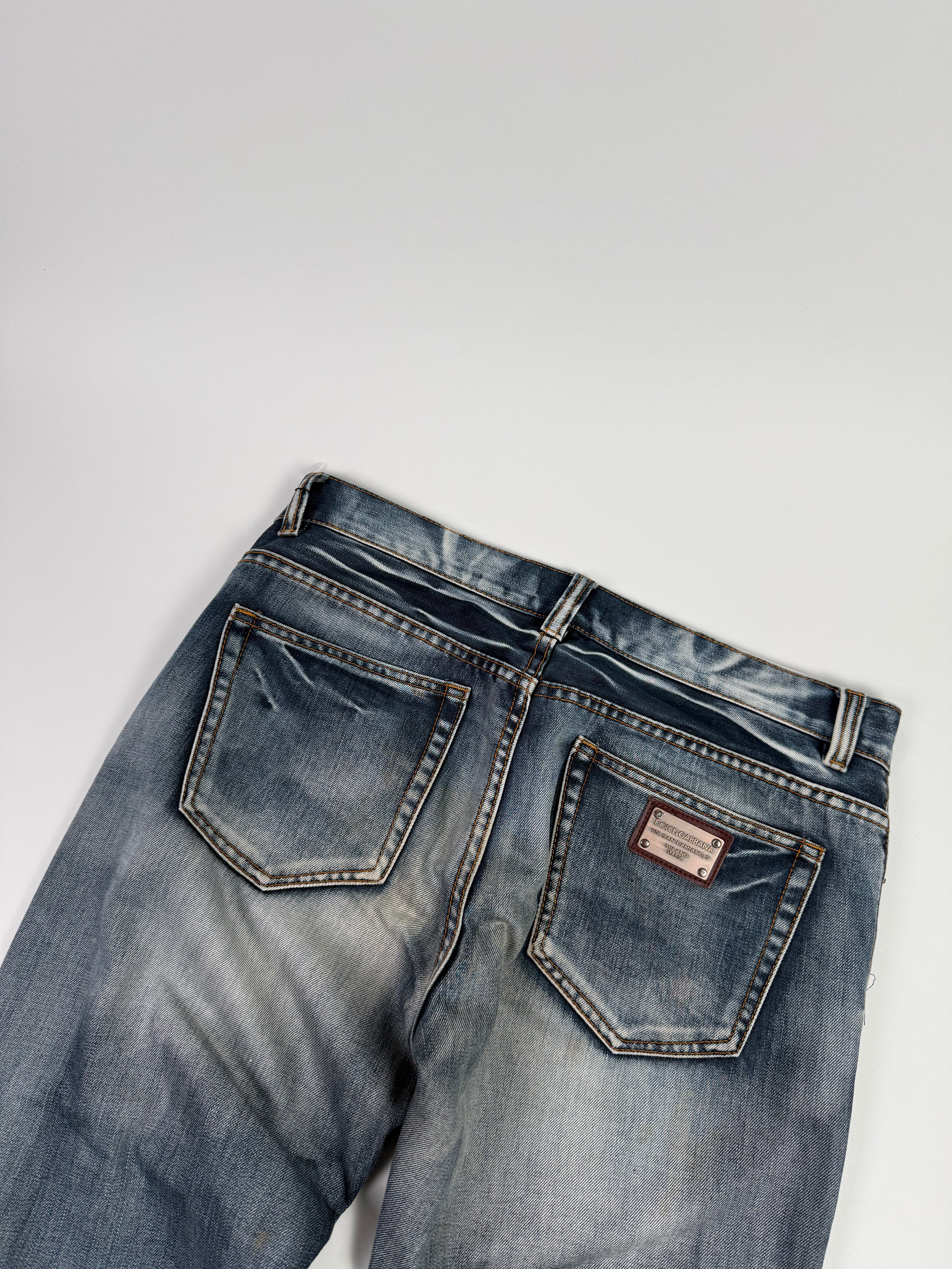 Dolce & Gabbana Denim
