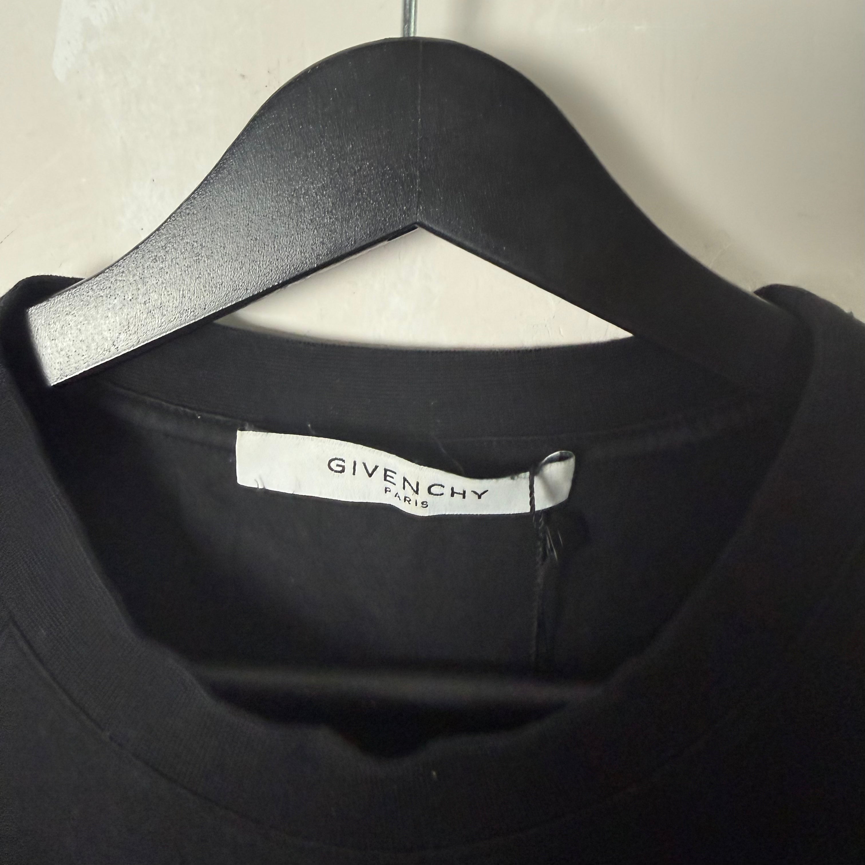 Givenchy Rottweiler Shirt