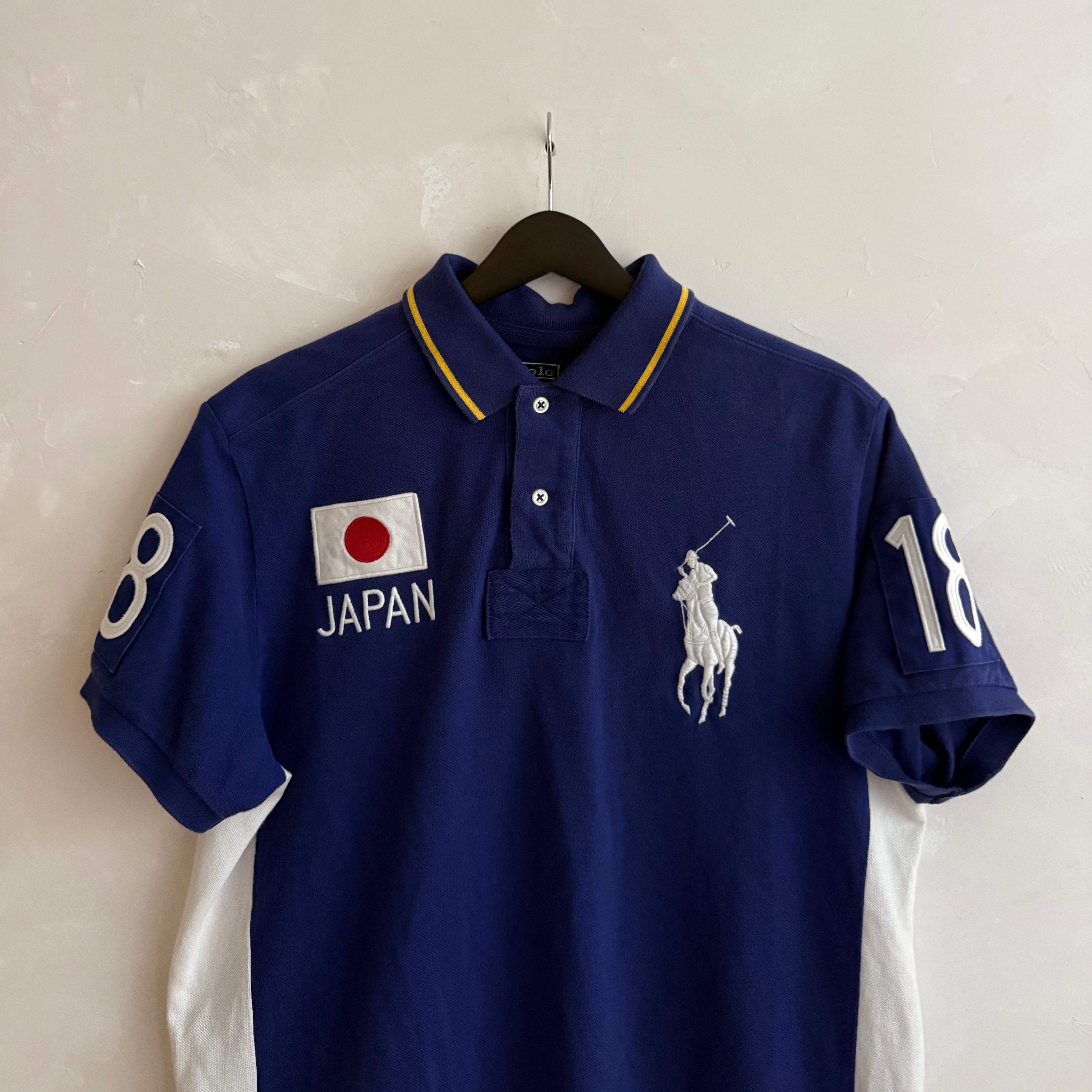 Ralph Lauren Polo Japan