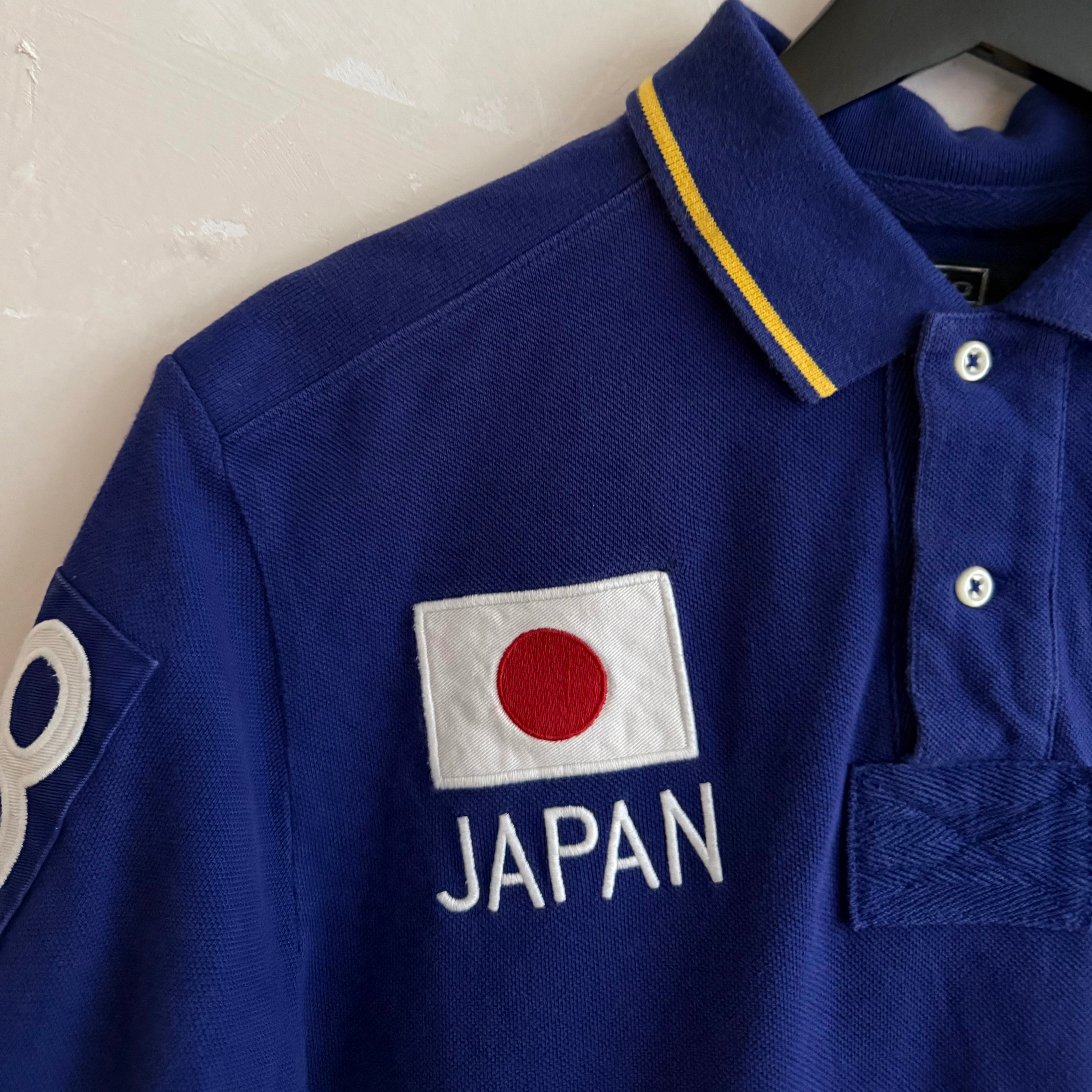 Ralph Lauren Polo Japan