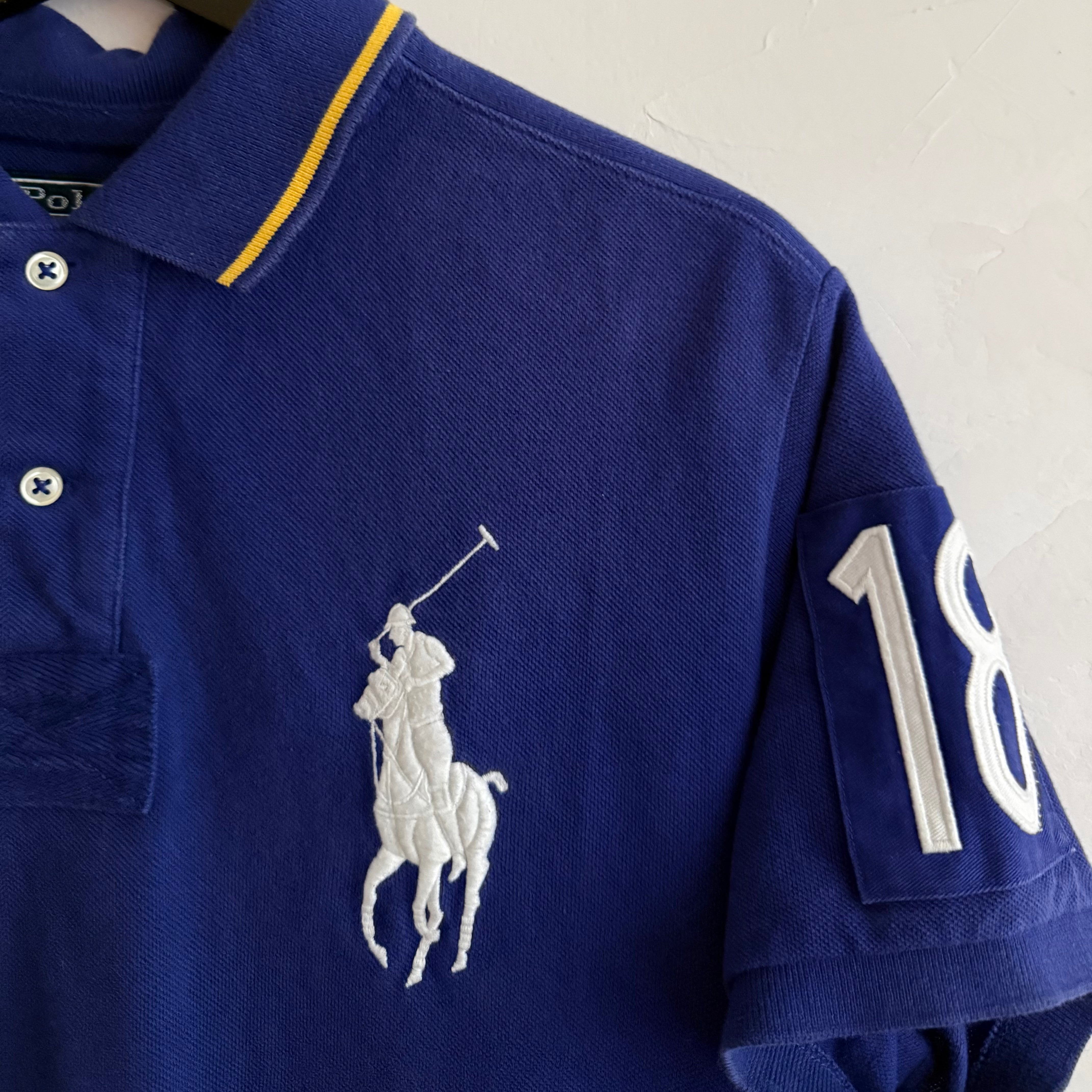 Ralph Lauren Polo Japan