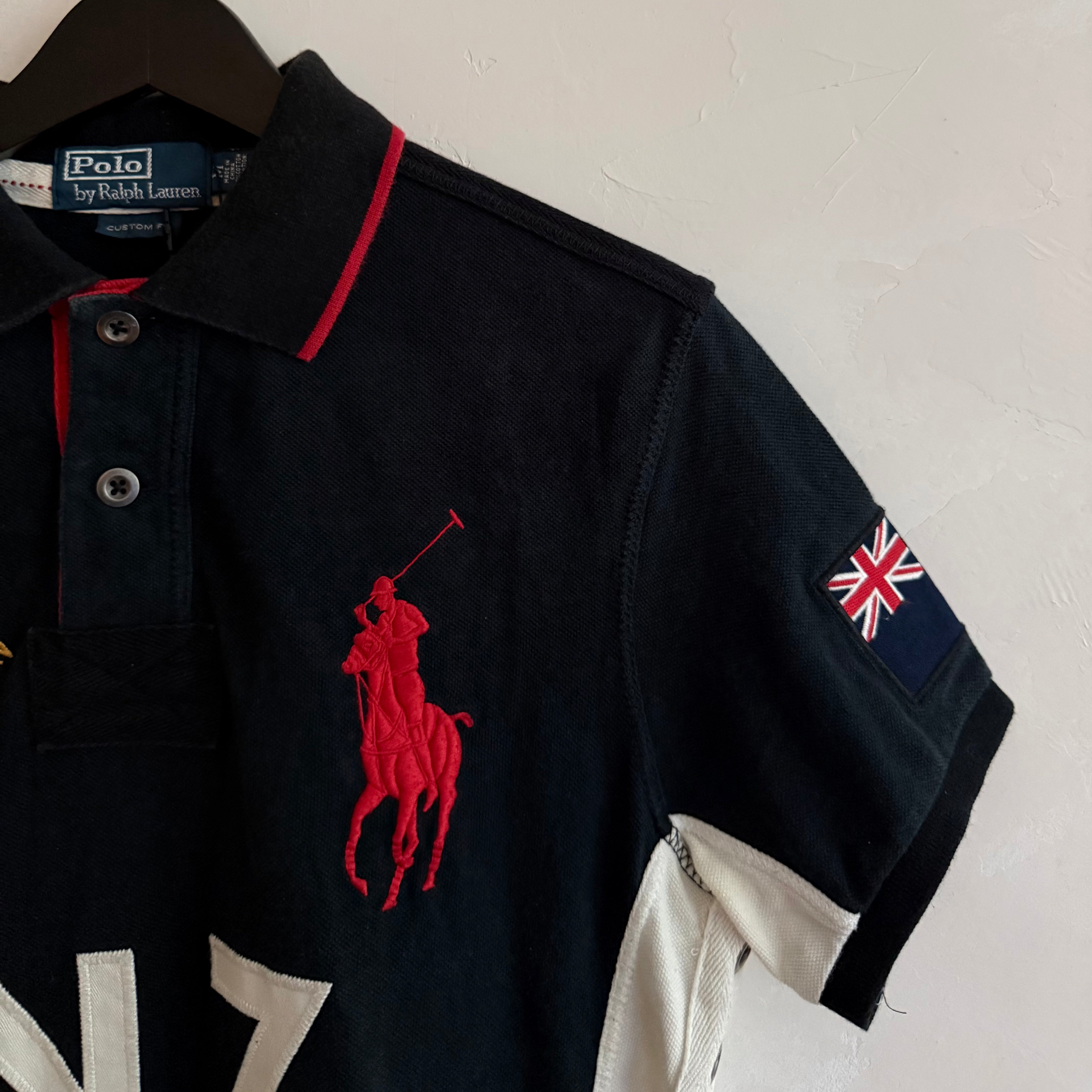 Ralph Lauren Polo New Zealand