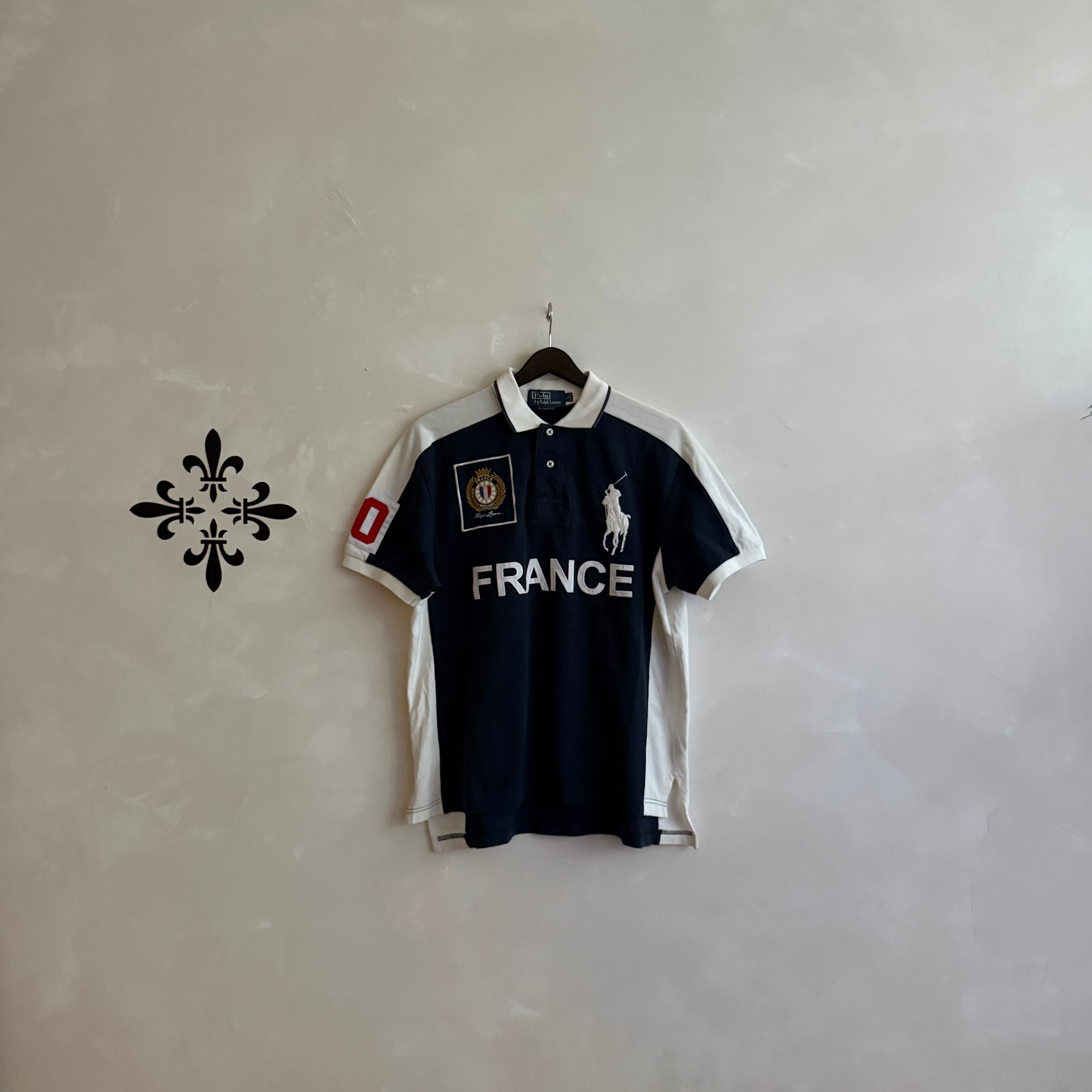Ralph Lauren Polo France