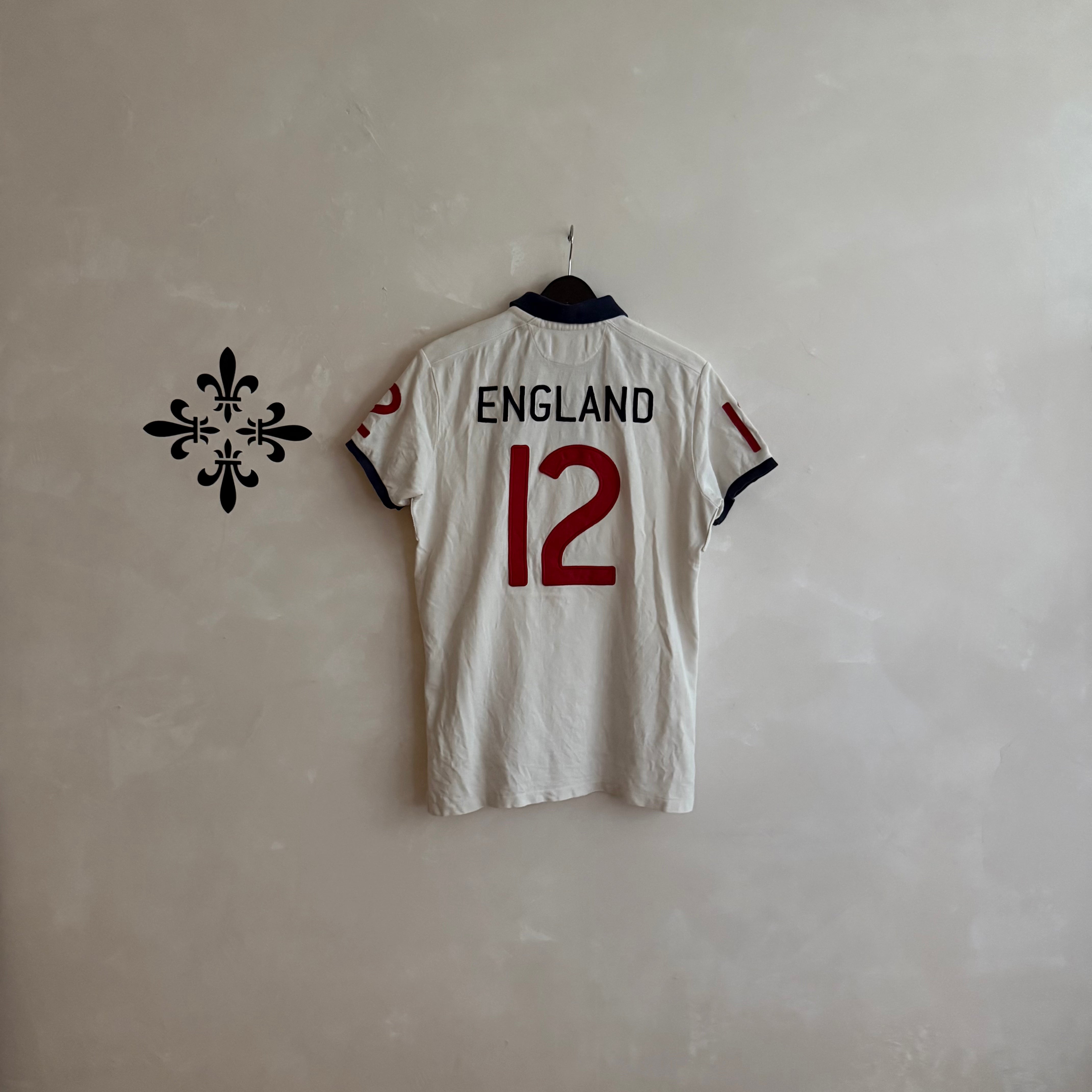 Ralph Lauren Polo England