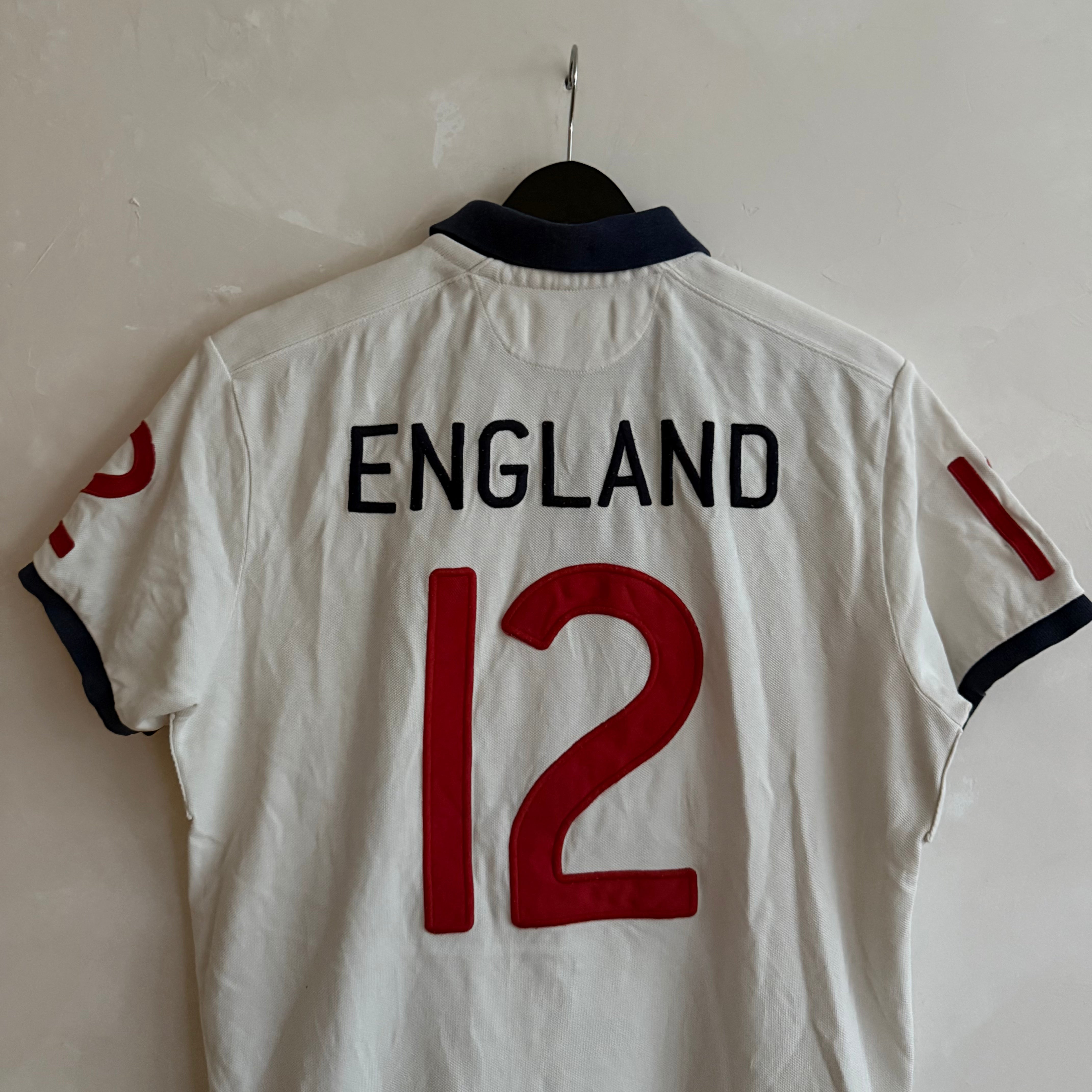 Ralph Lauren Polo England