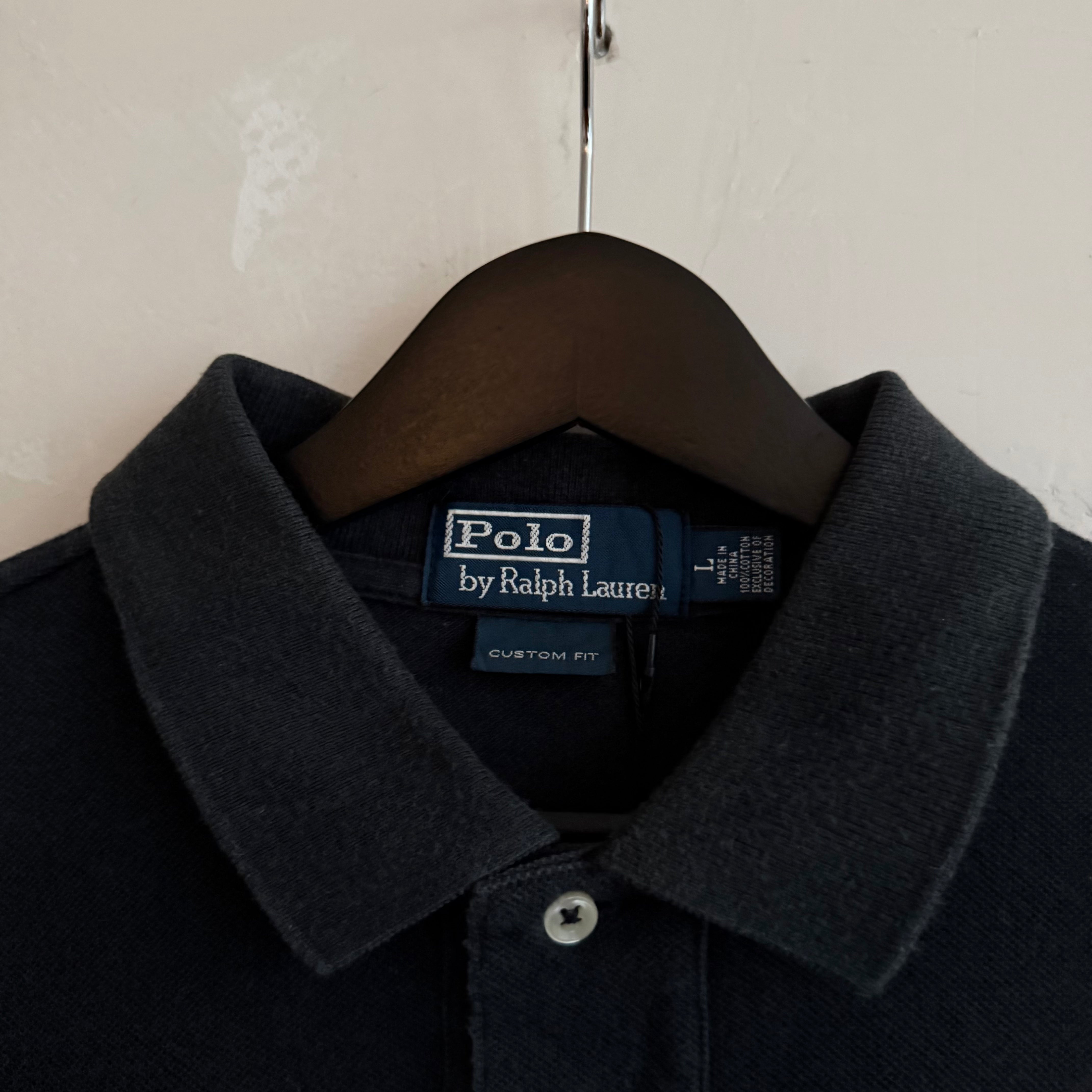 Ralph Lauren Polo Italy