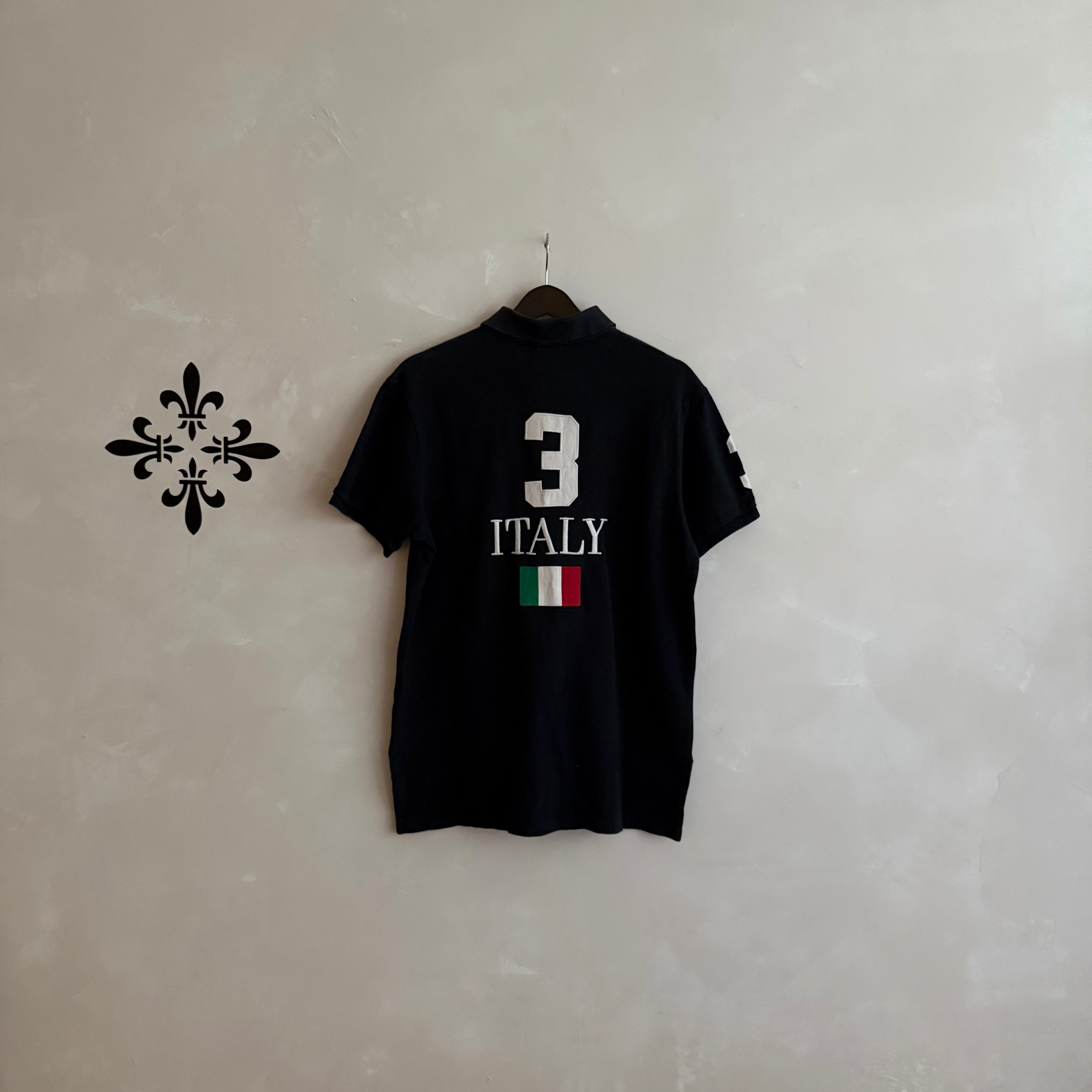 Ralph Lauren Polo Italy