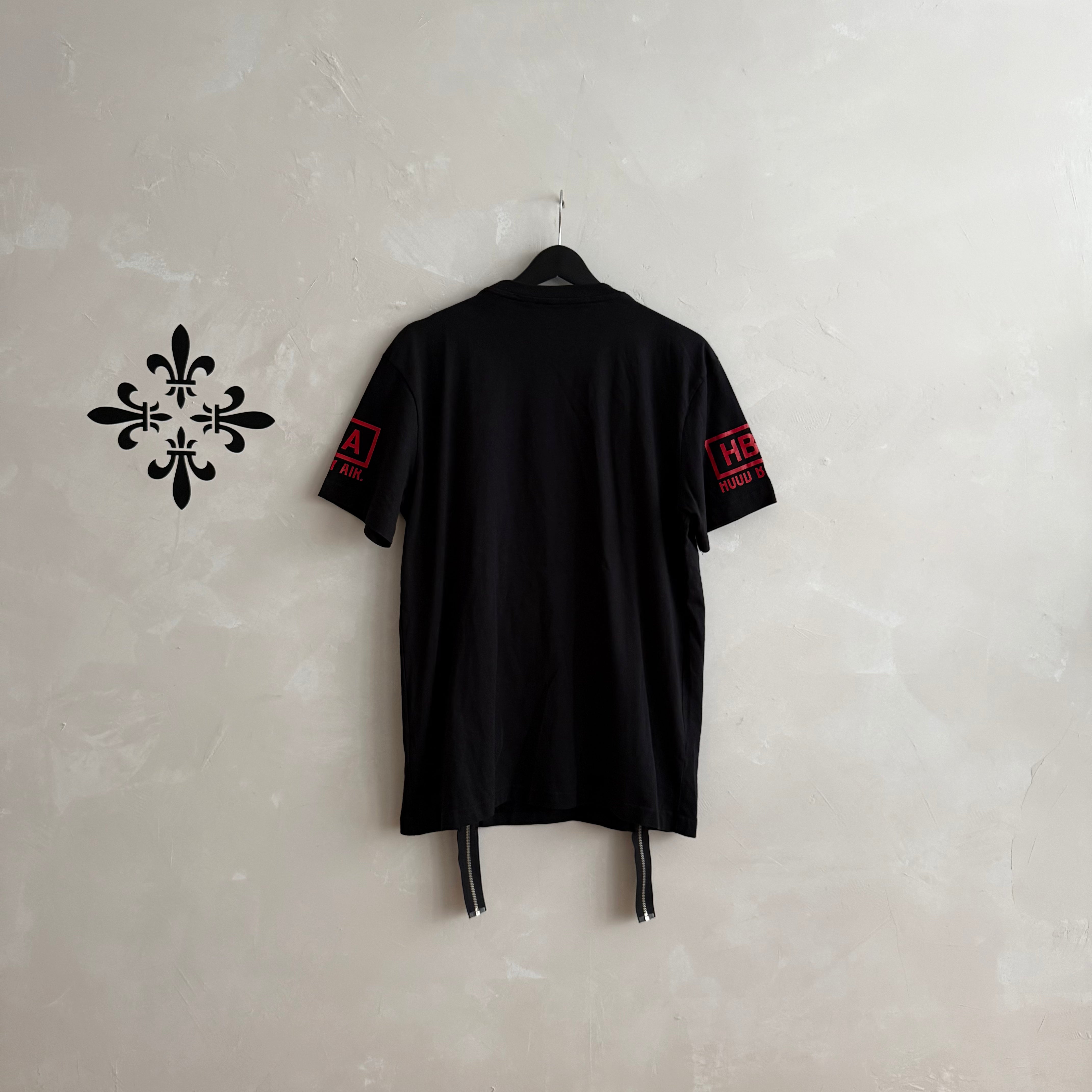 HBA Fortunate Shirt