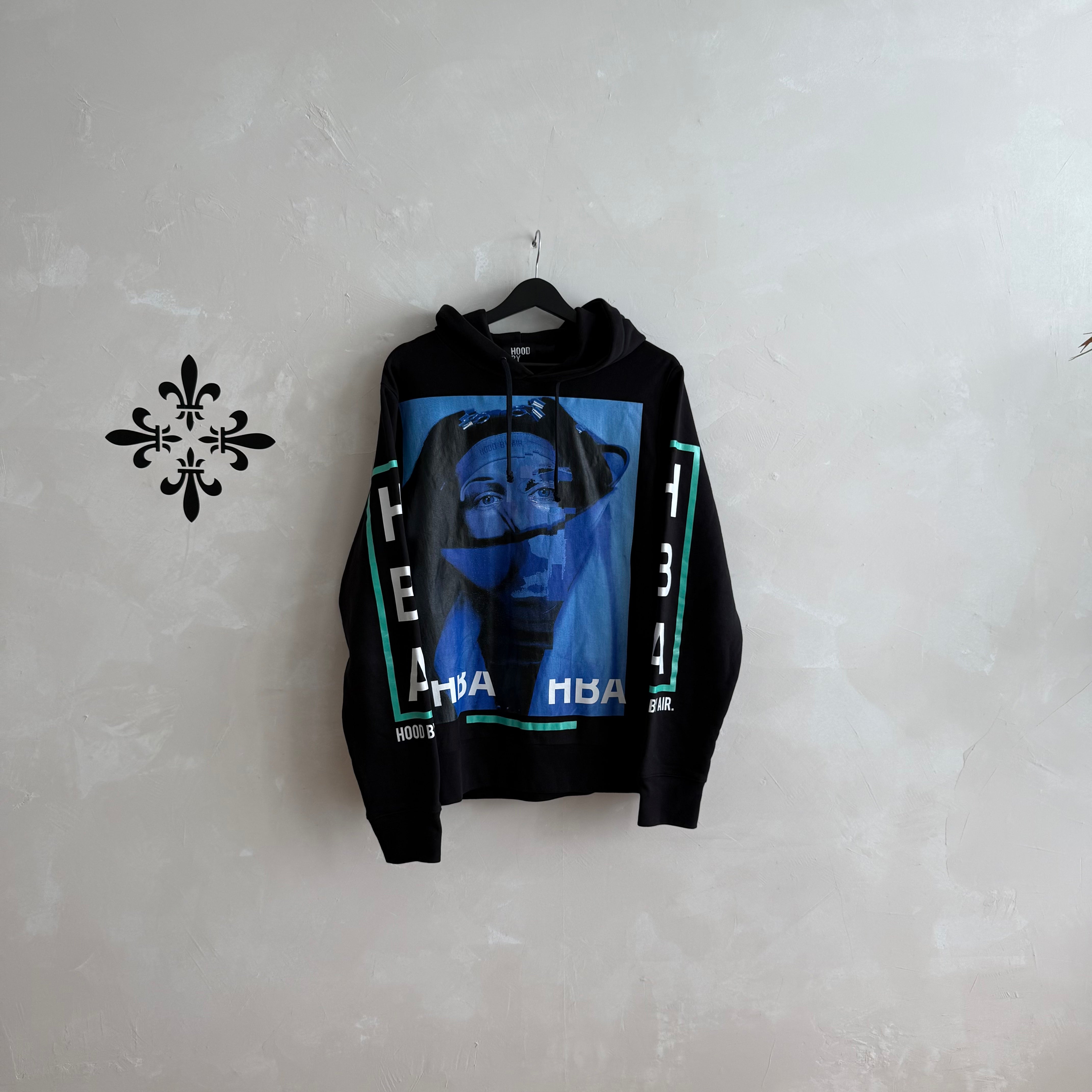 HBA Dreamer Hoodie