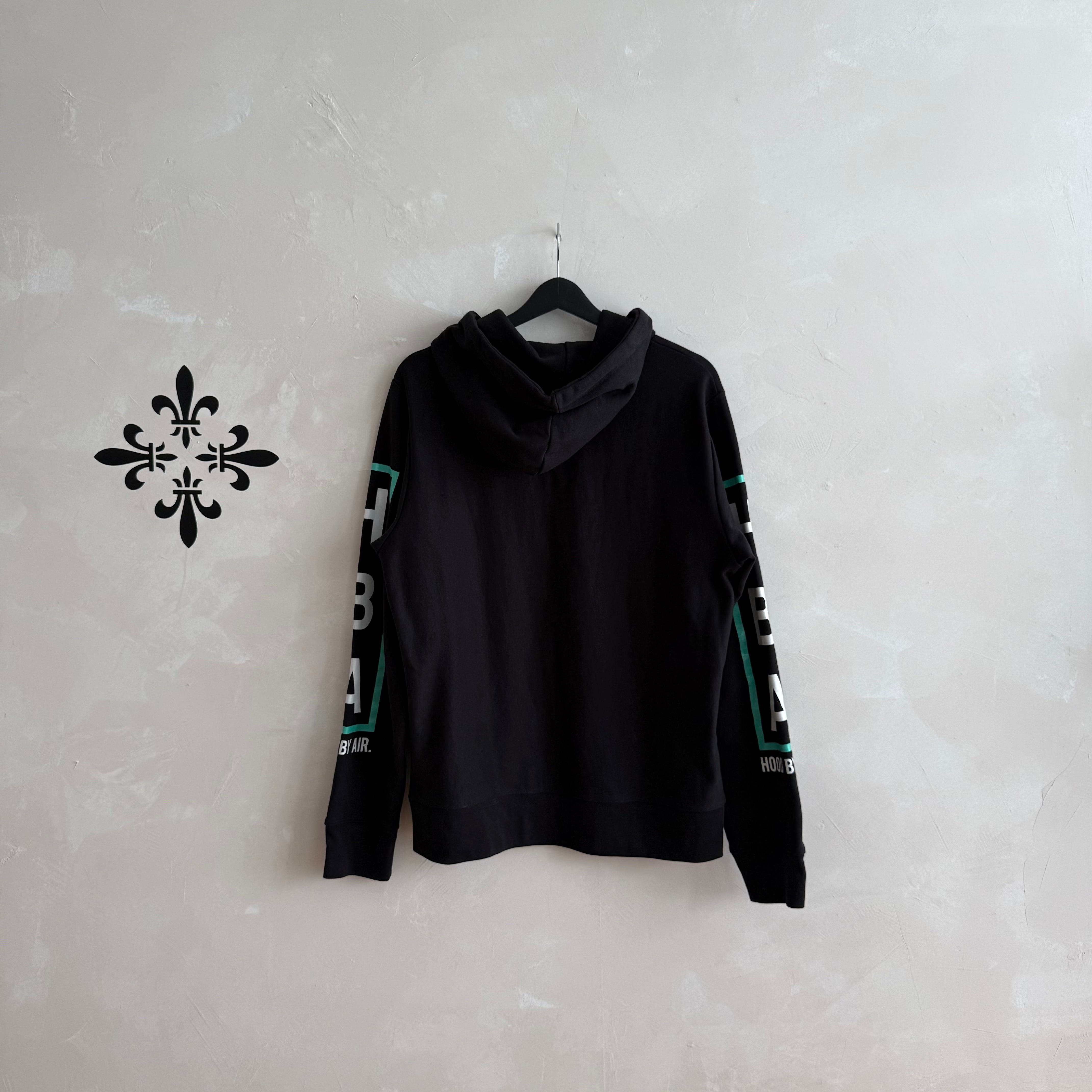 HBA Dreamer Hoodie