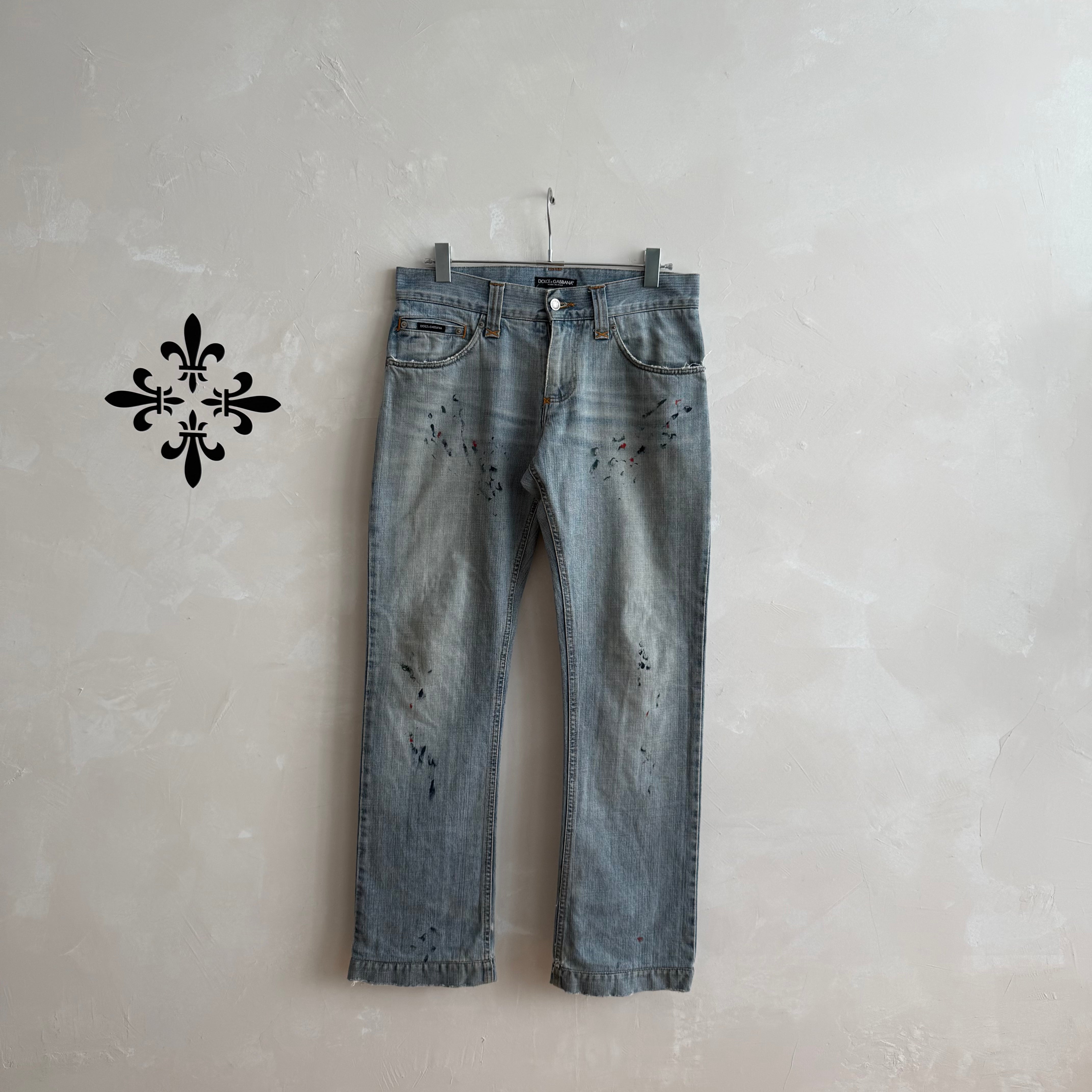 Dolce & Gabbana Denim