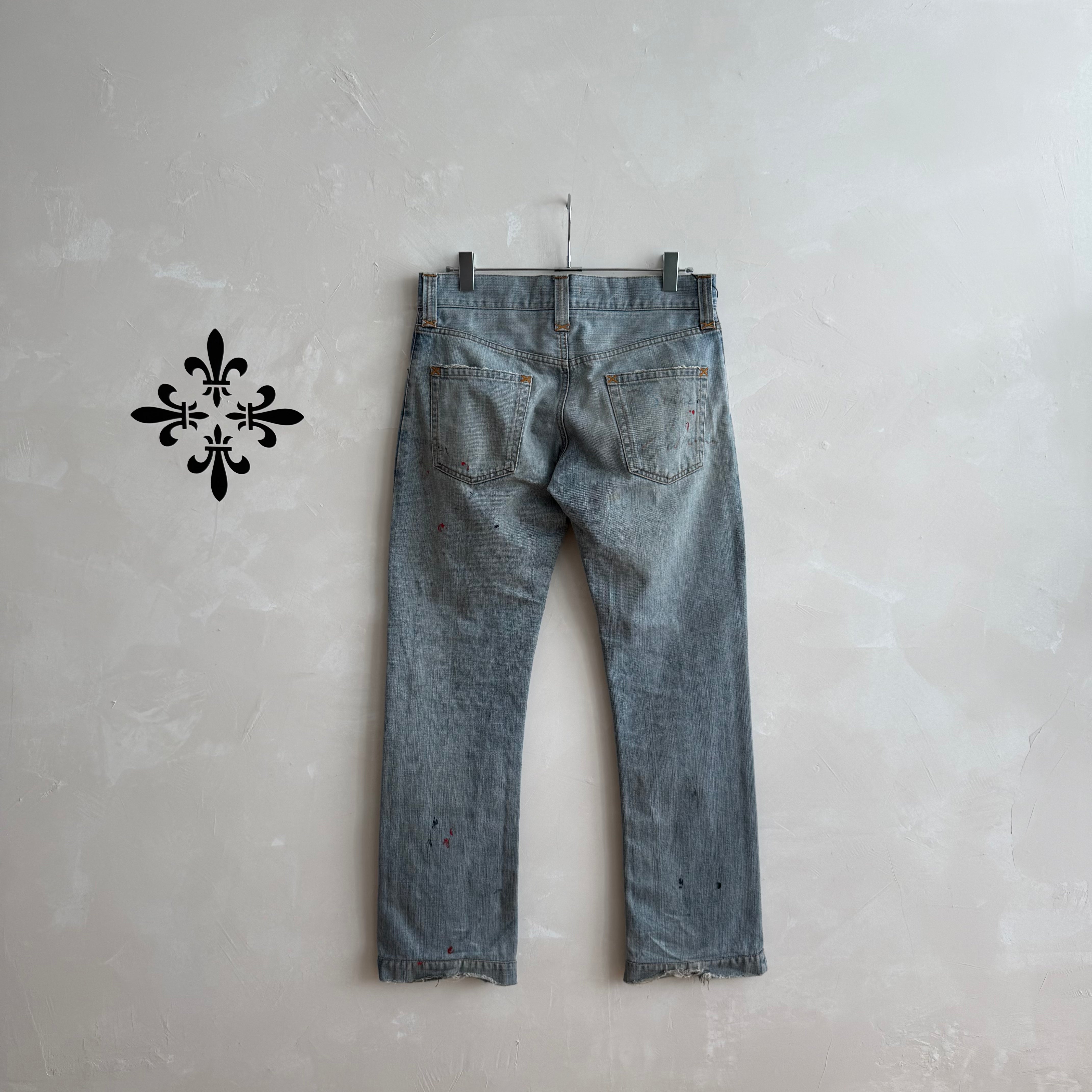 Dolce & Gabbana Denim
