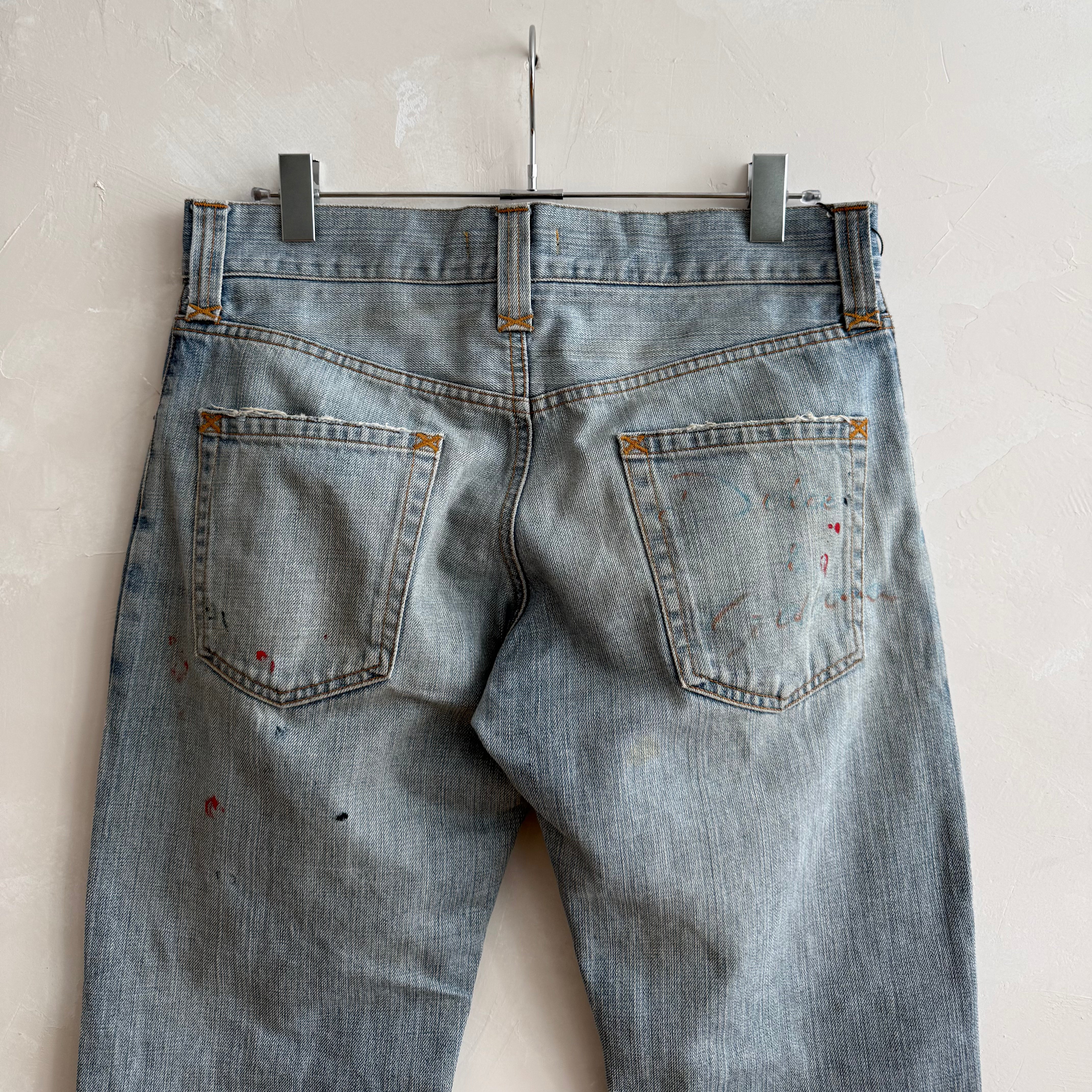 Dolce & Gabbana Denim