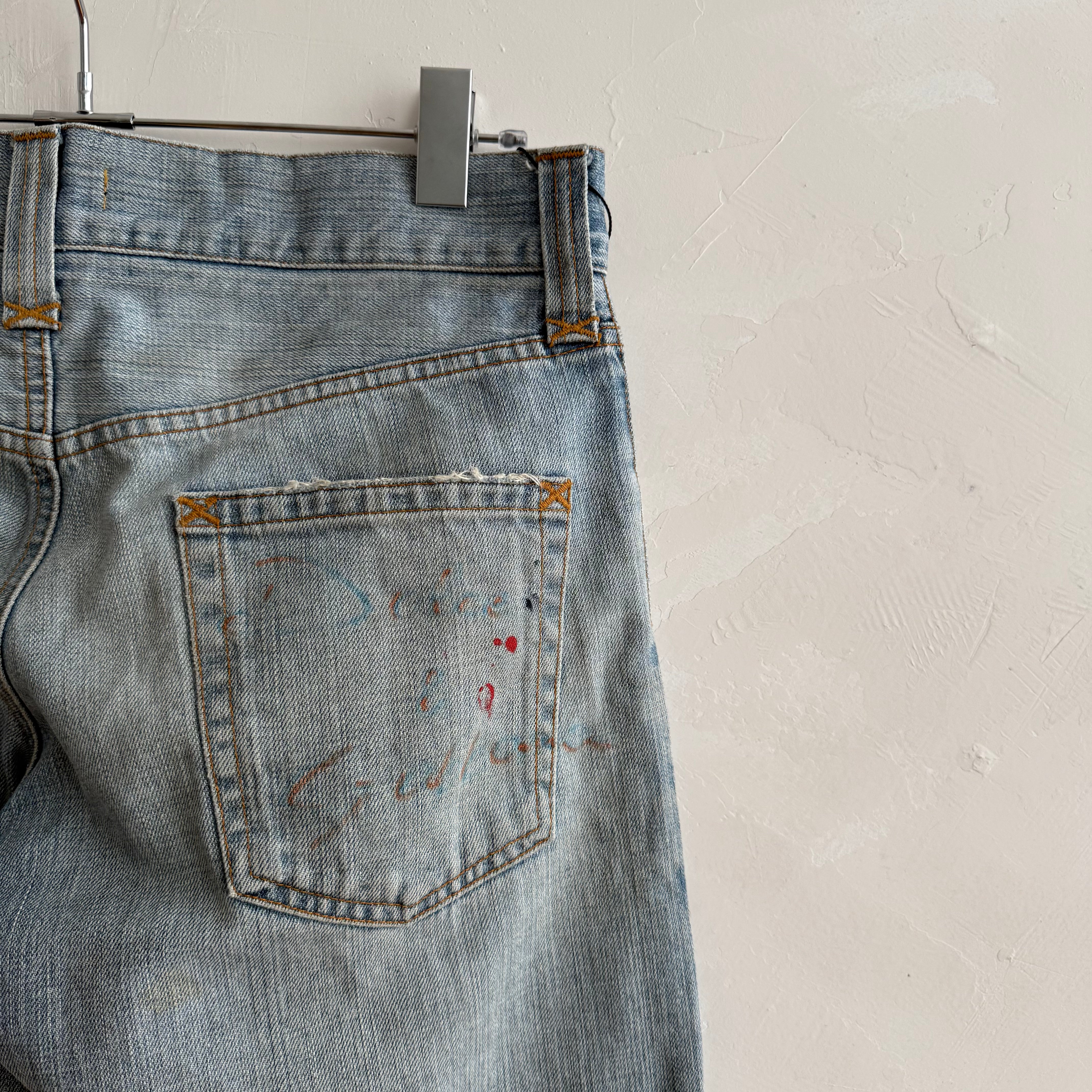 Dolce & Gabbana Denim