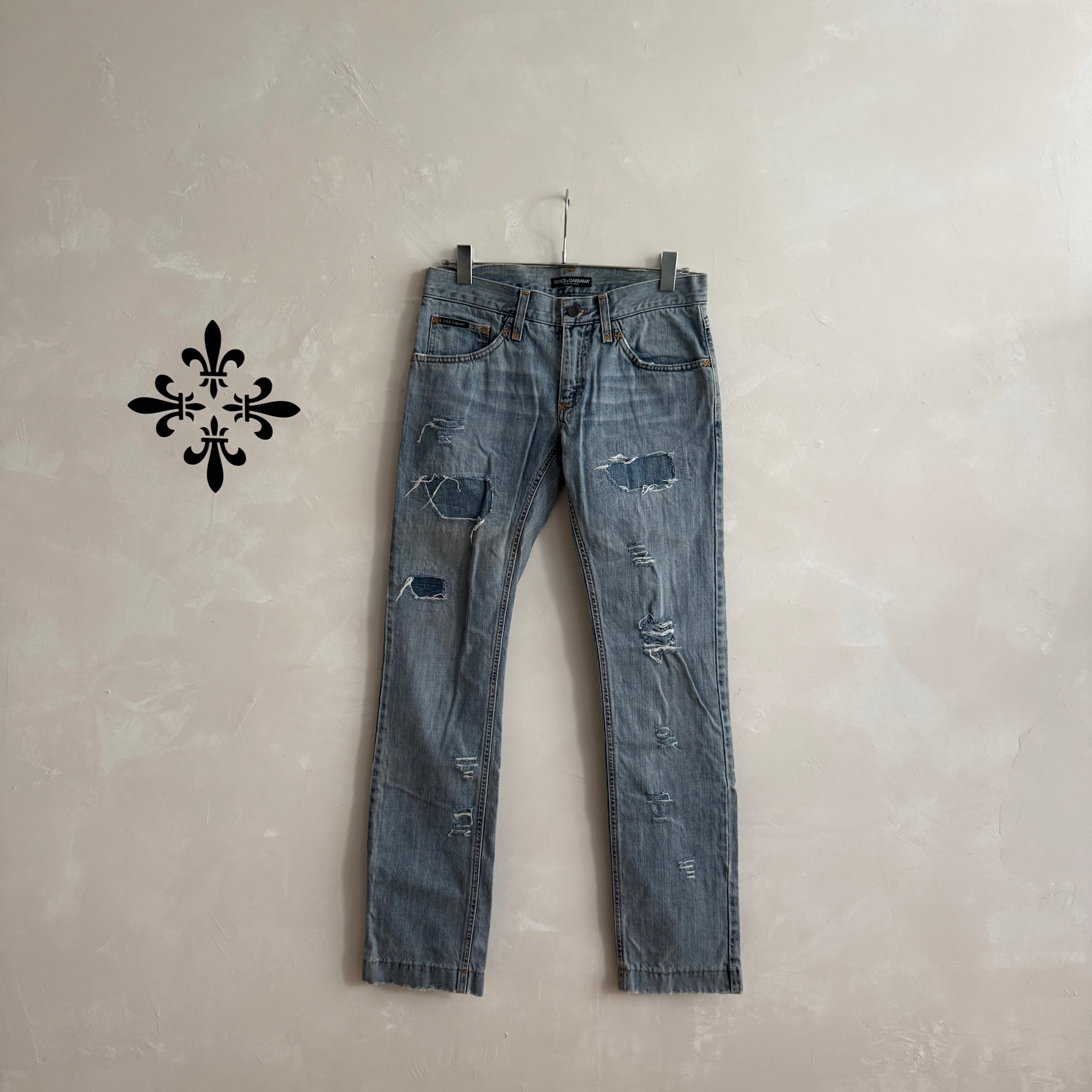 Dolce & Gabbana Denim