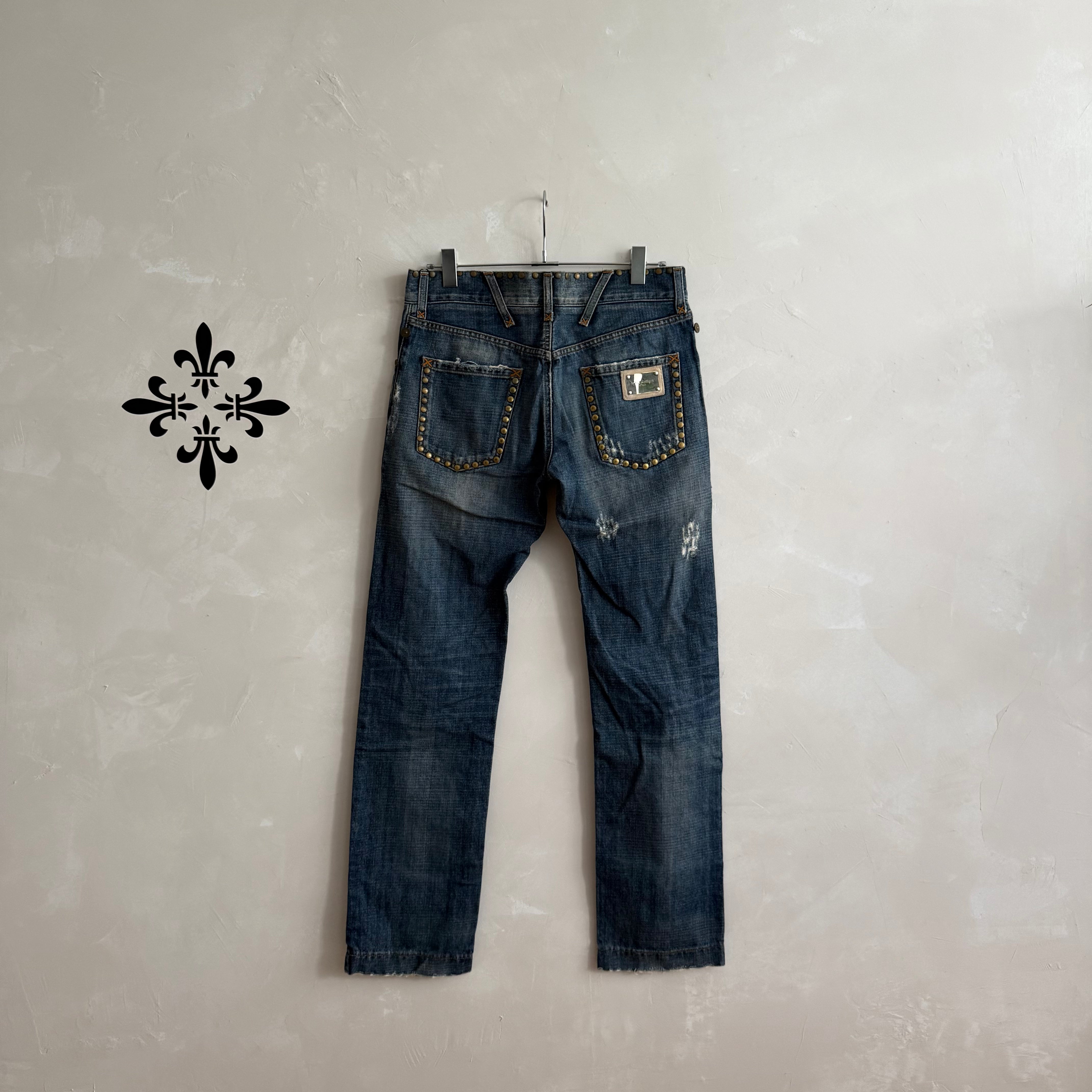 Dolce & Gabbana Denim
