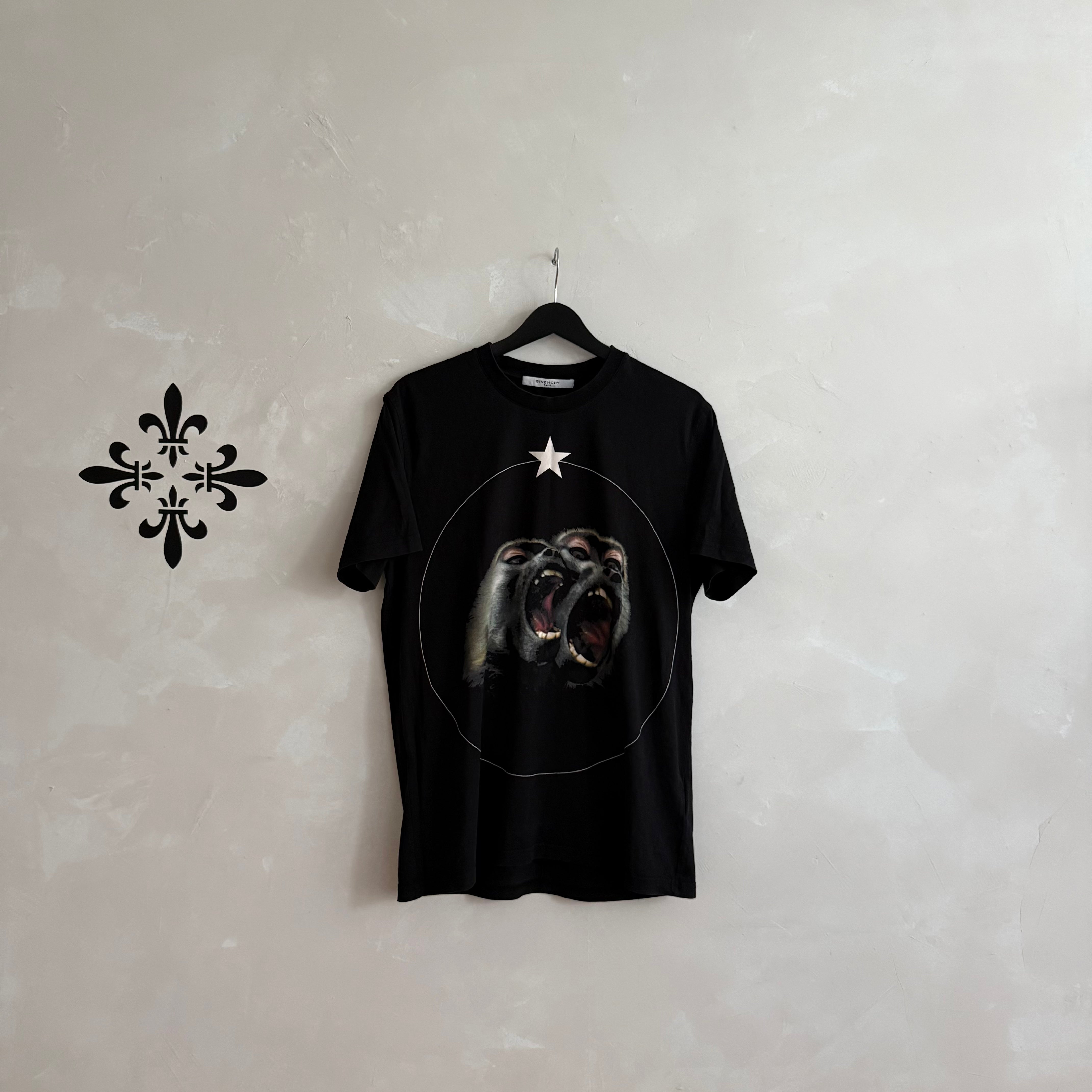 Givenchy Ape Shirt