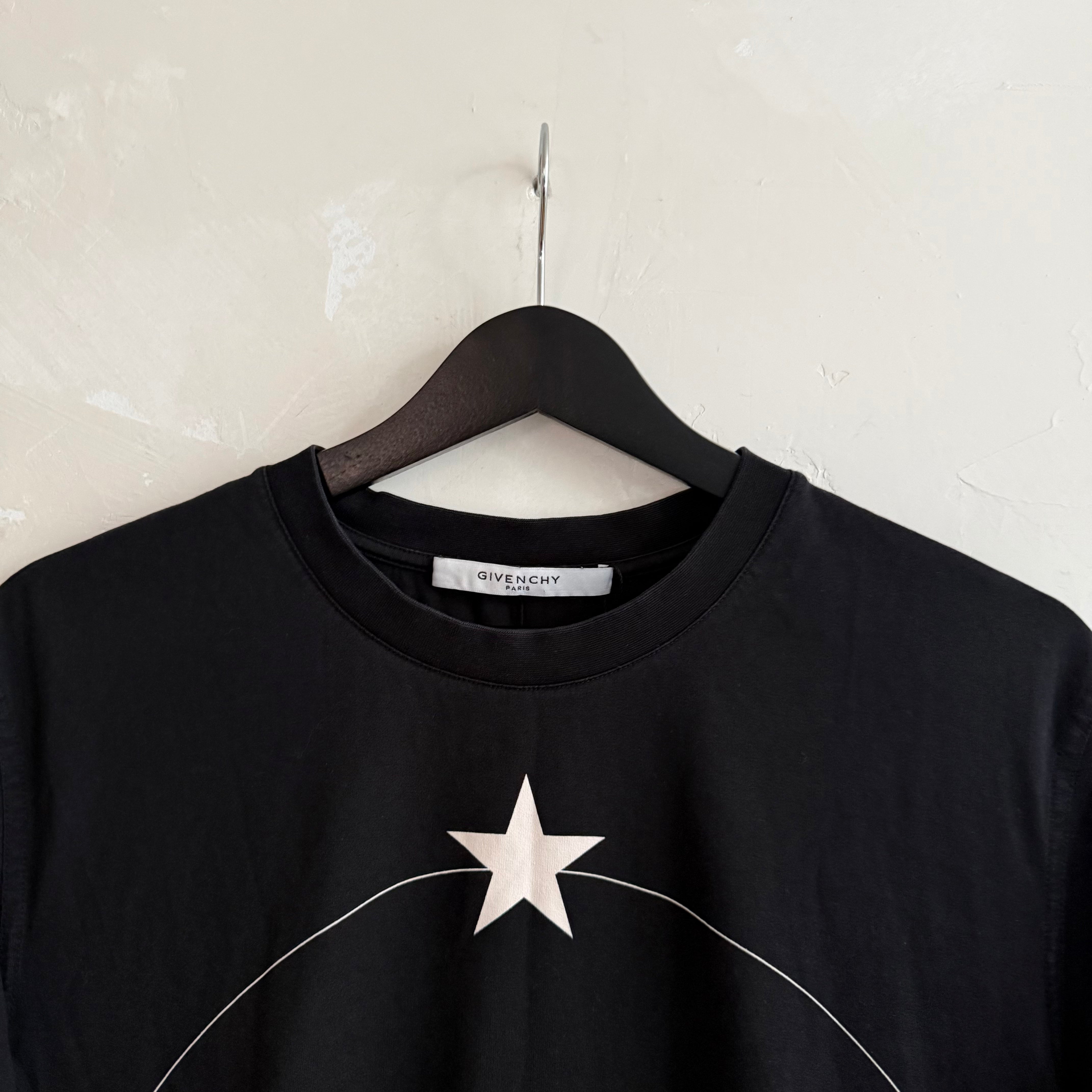 Givenchy Ape Shirt