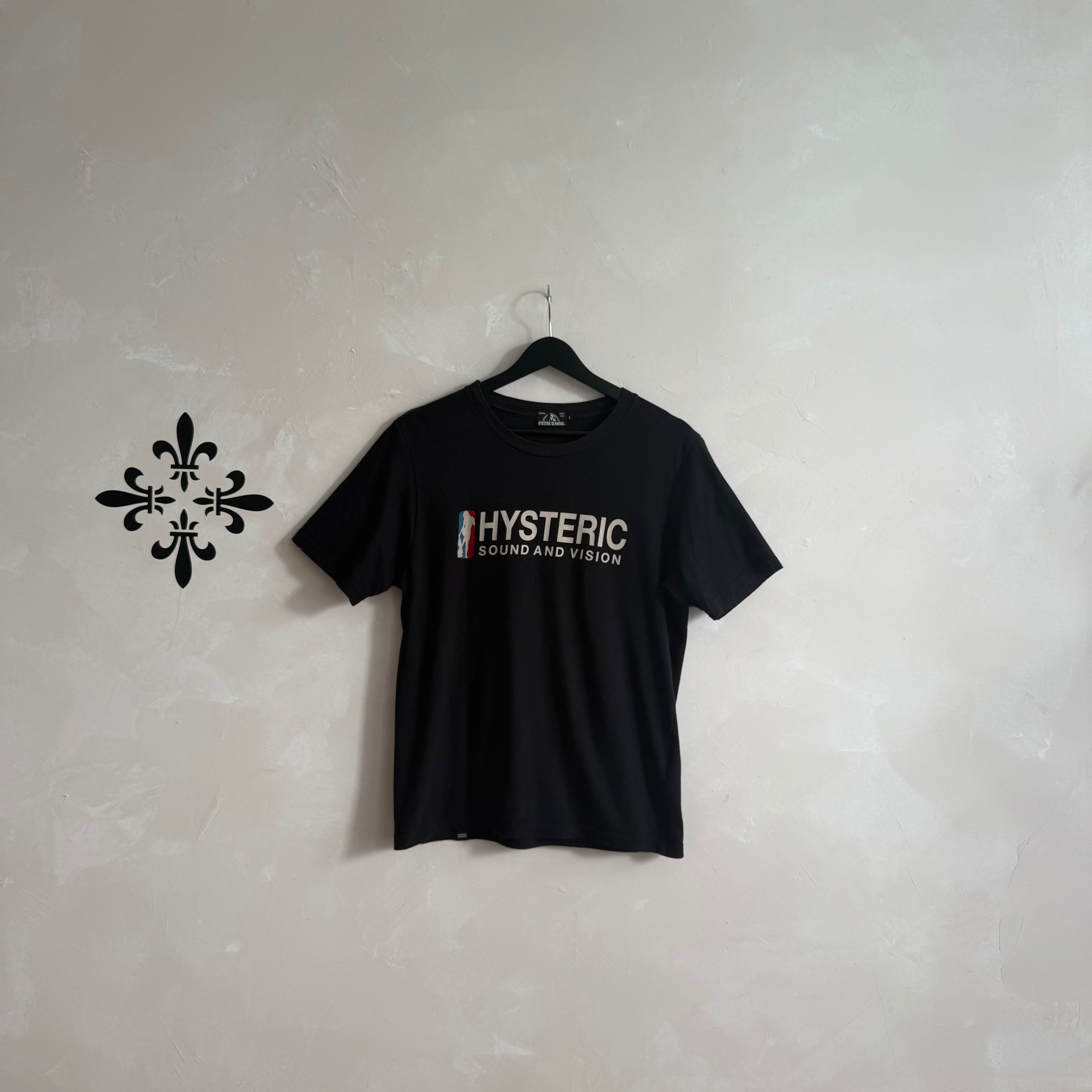 Hysteric Glamour Shirt
