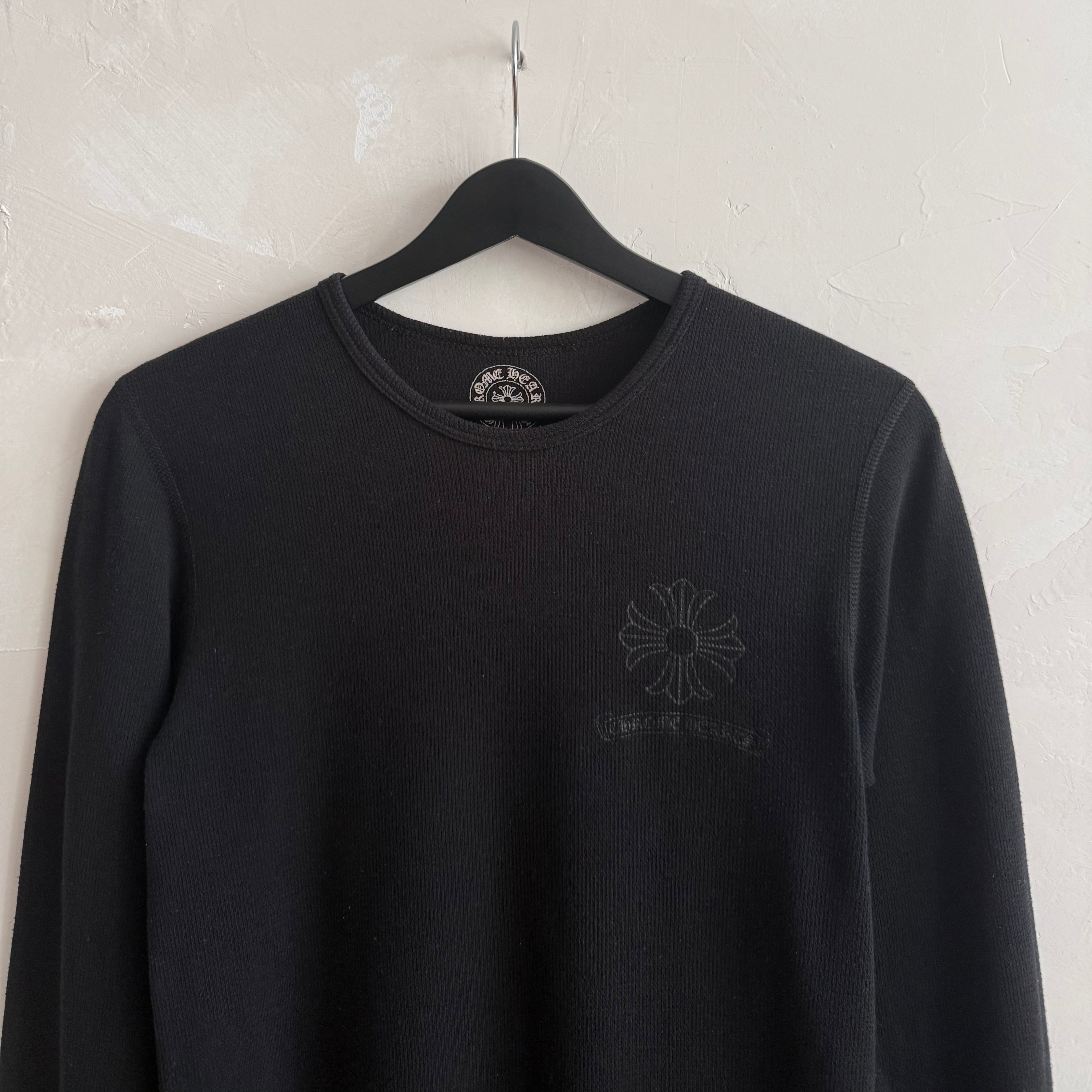 Chrome Hearts Thermal