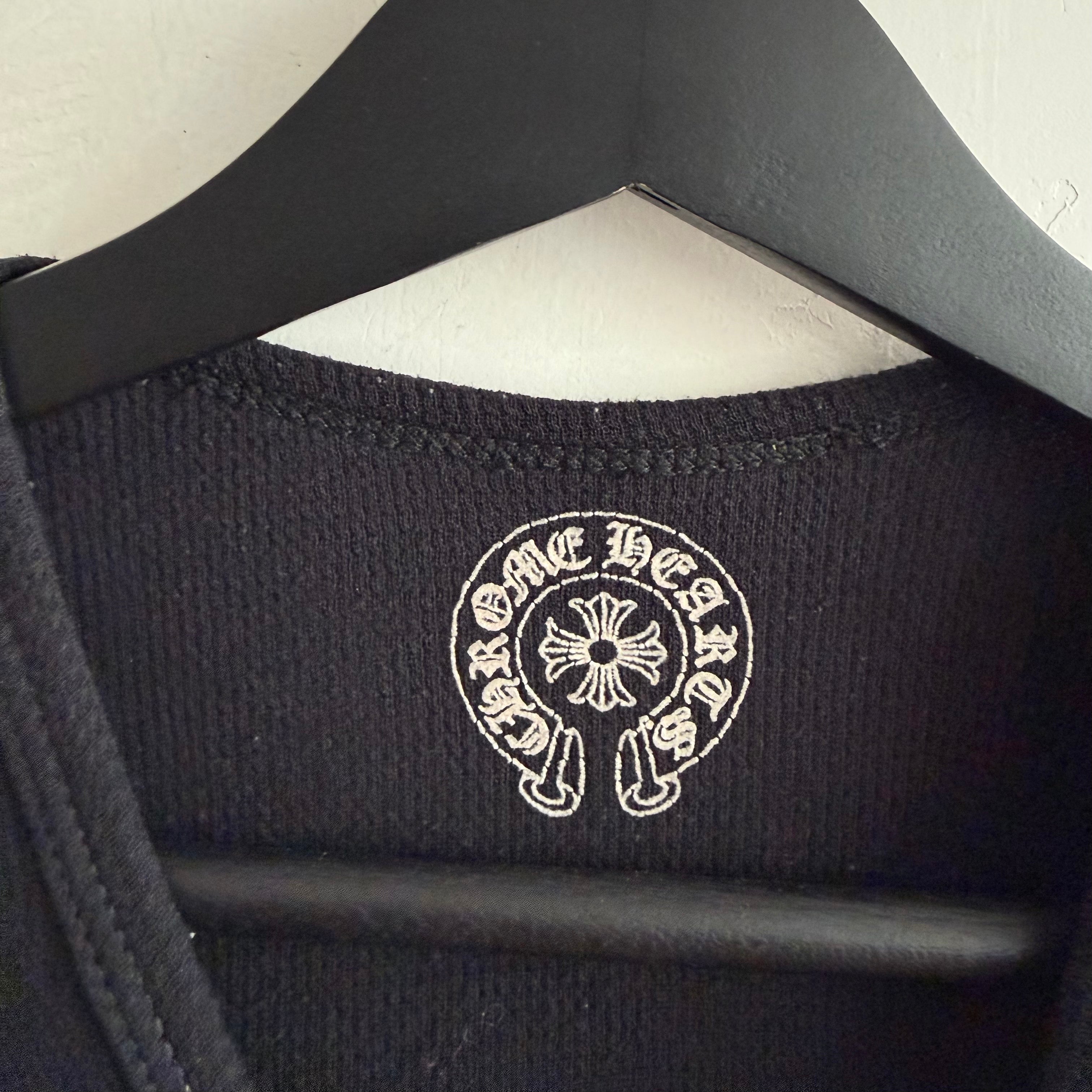 Chrome Hearts Thermal