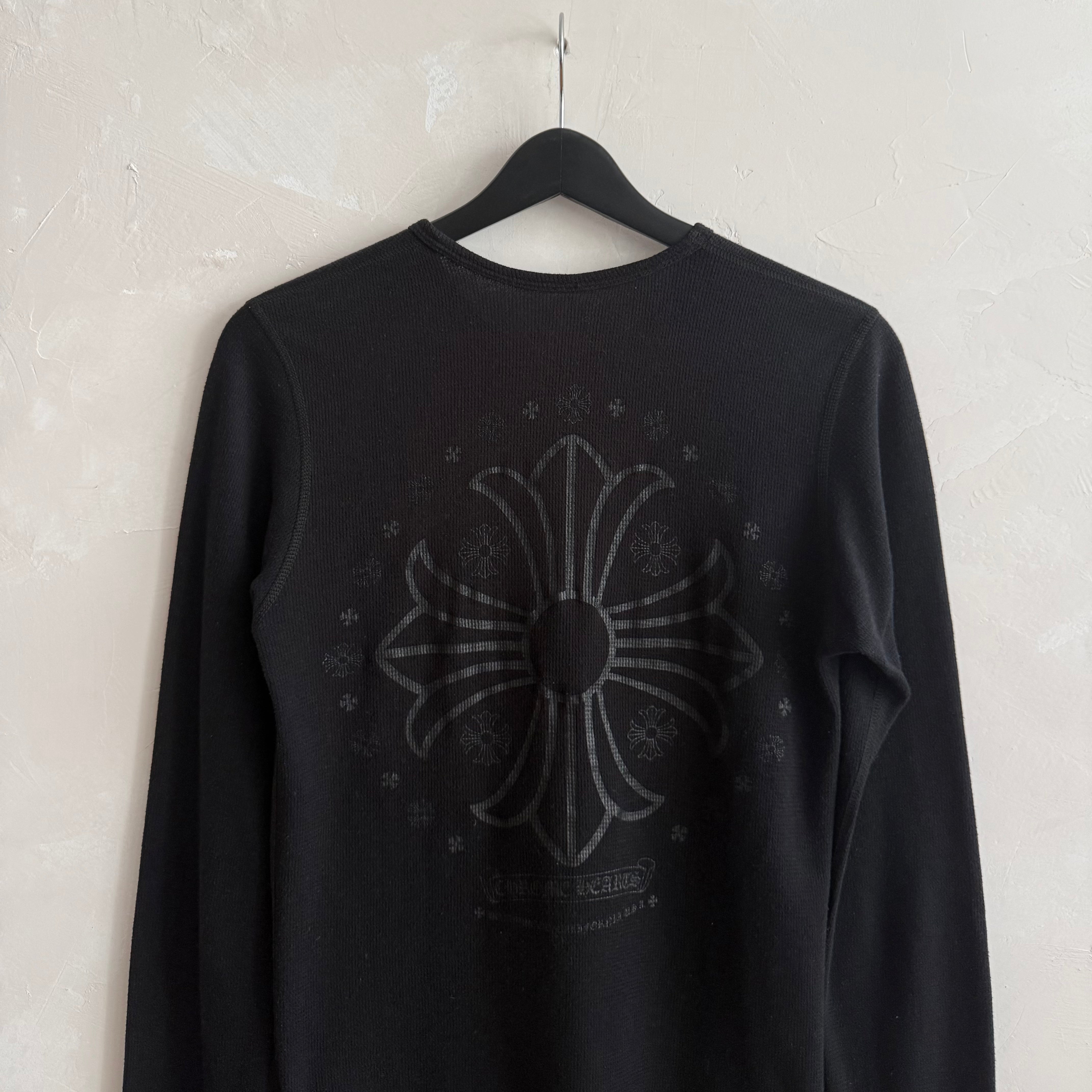 Chrome Hearts Thermal