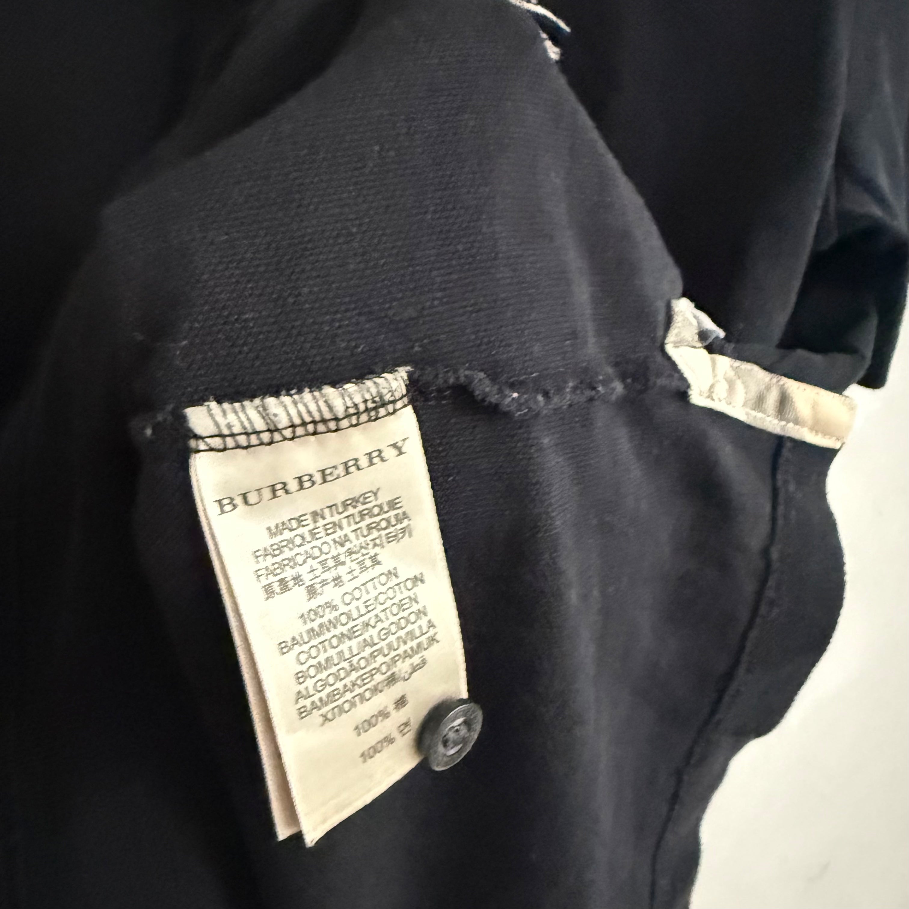 Burberry Polo